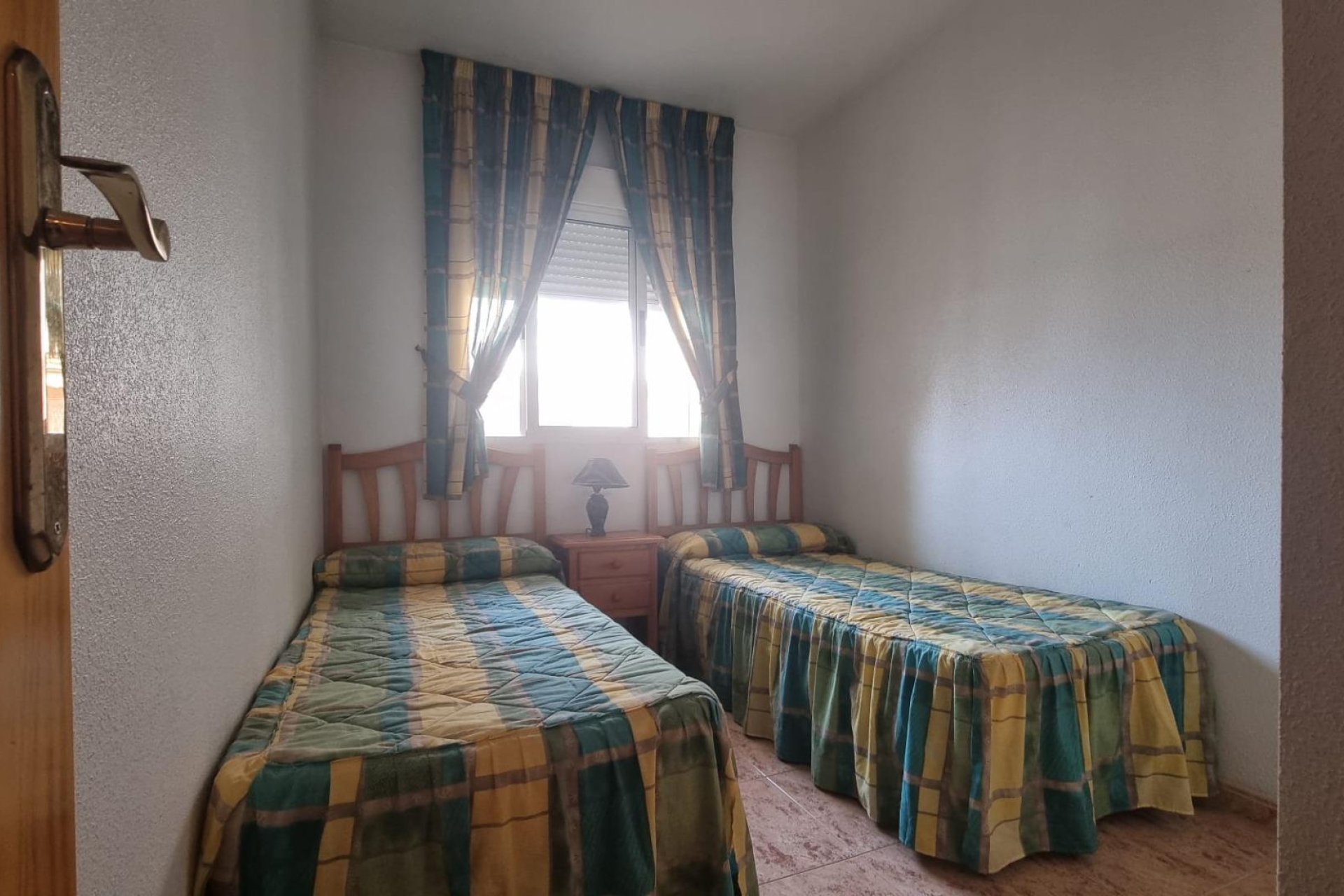 Segunda mano - Apartamento -
Torrevieja - Centro