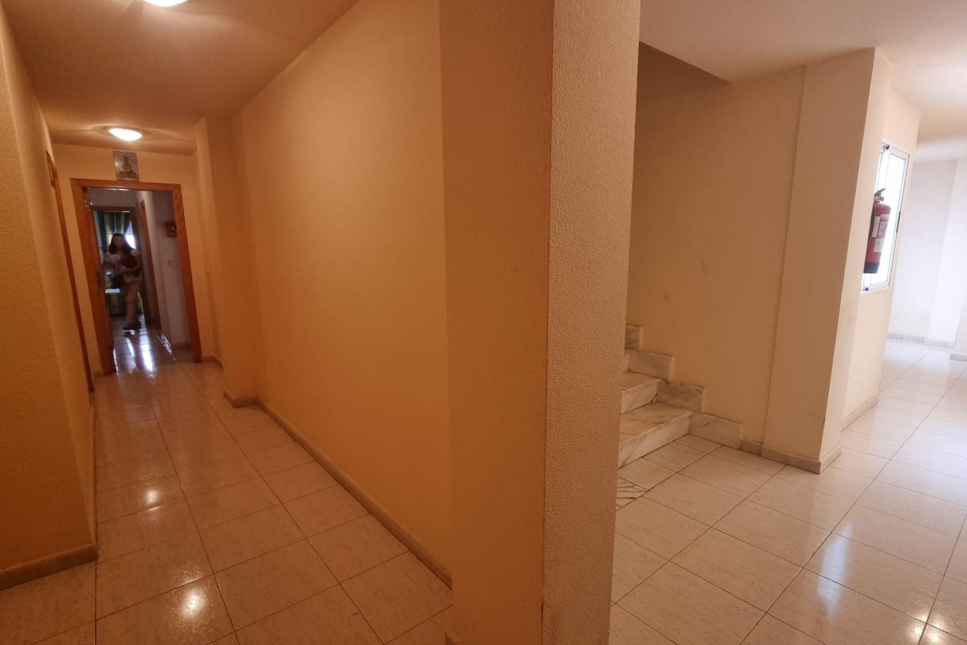 Segunda mano - Apartamento -
Torrevieja - Centro