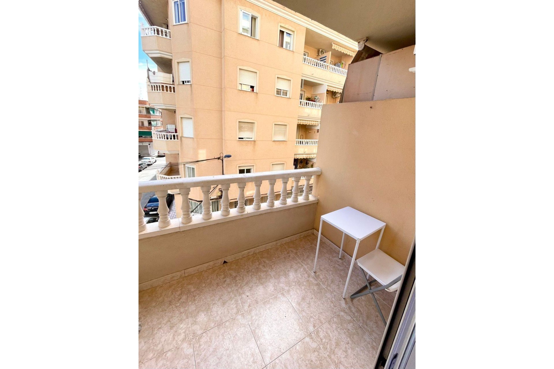 Segunda mano - Apartamento -
Torrevieja - Centro