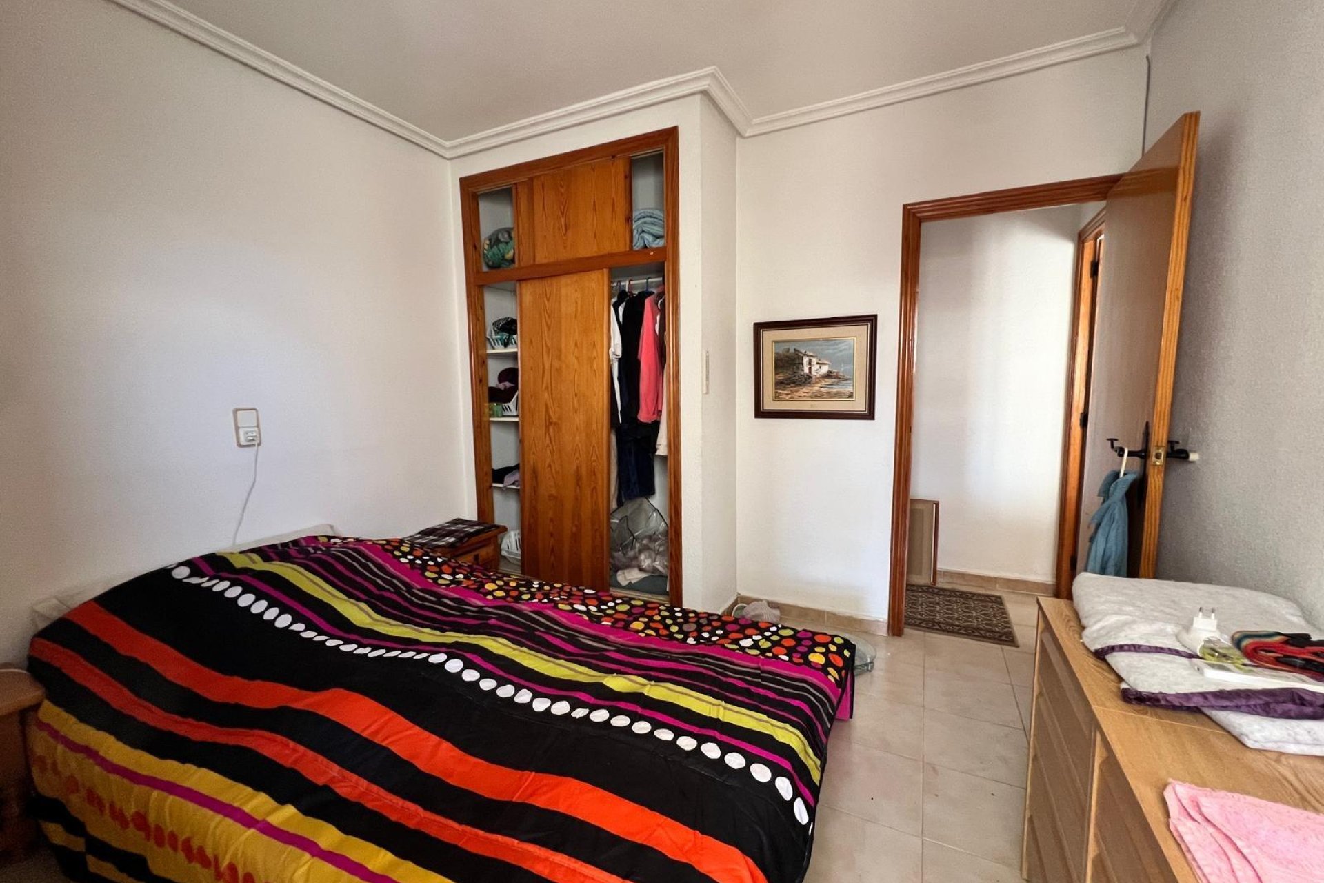 Segunda mano - Apartamento -
Torrevieja - Centro