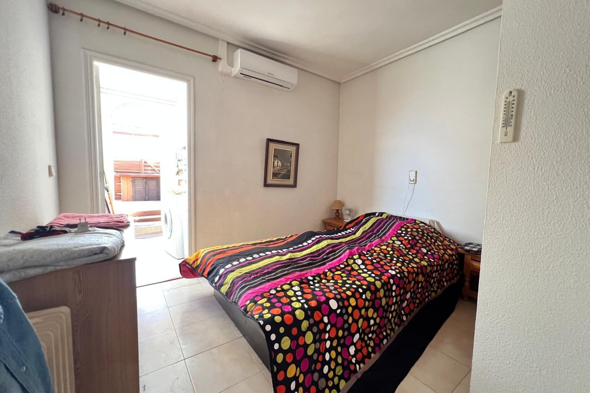 Segunda mano - Apartamento -
Torrevieja - Centro
