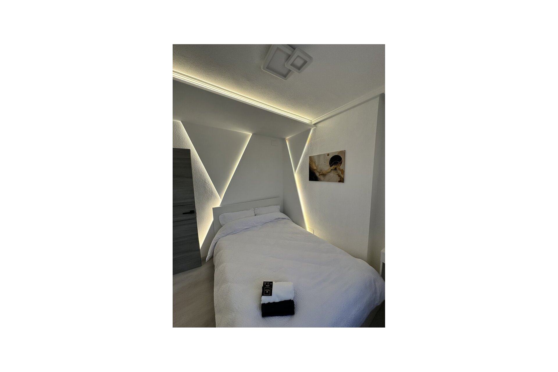 Segunda mano - Apartamento -
Torrevieja - Centro