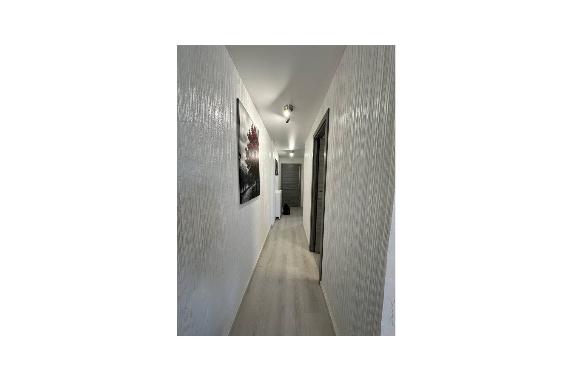 Segunda mano - Apartamento -
Torrevieja - Centro