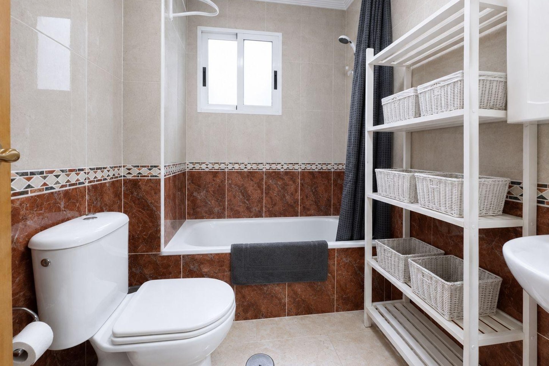 Segunda mano - Apartamento -
Torrevieja - Centro