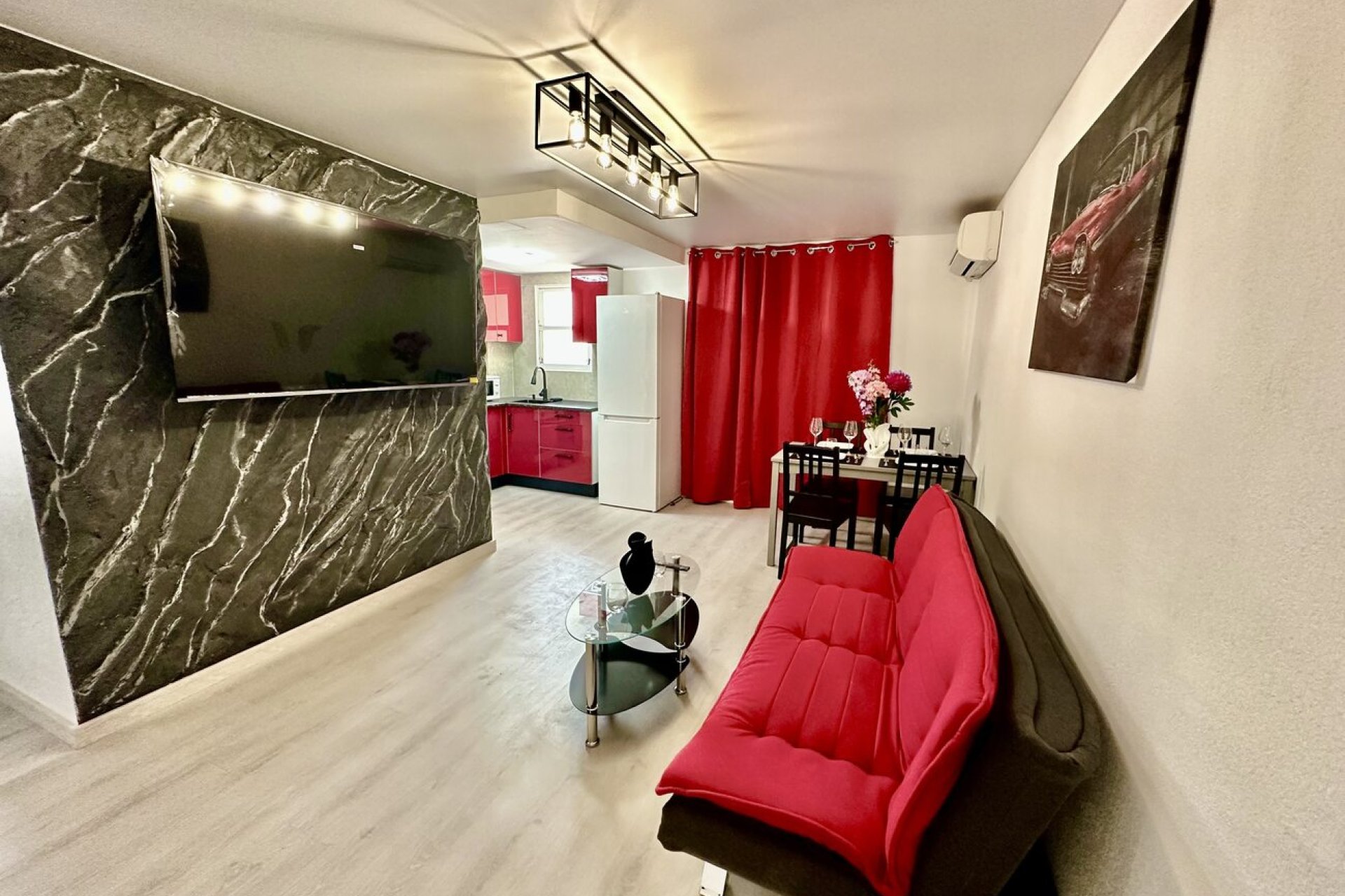 Segunda mano - Apartamento -
Torrevieja - Centro