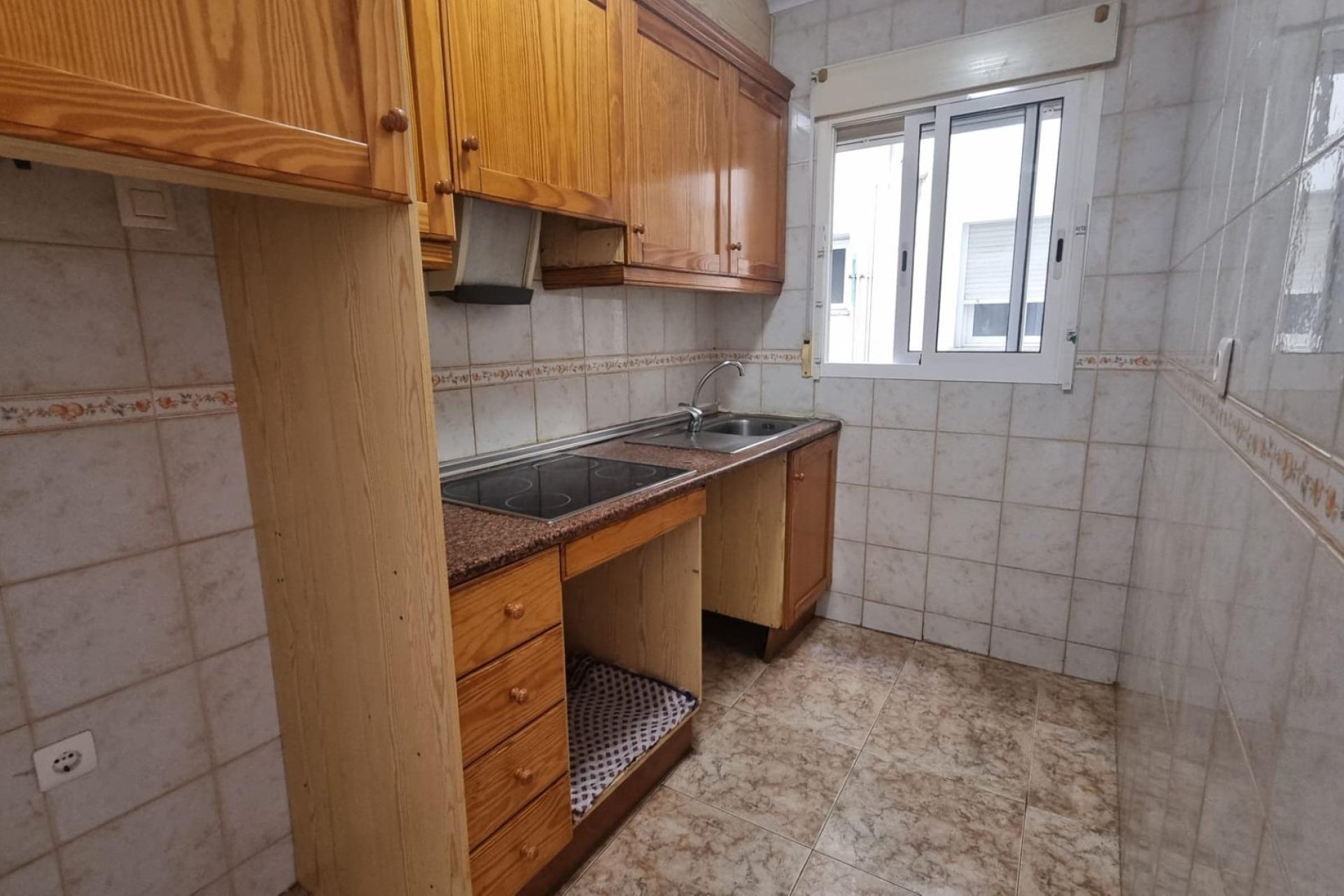 Segunda mano - Apartamento -
Torrevieja - Centro