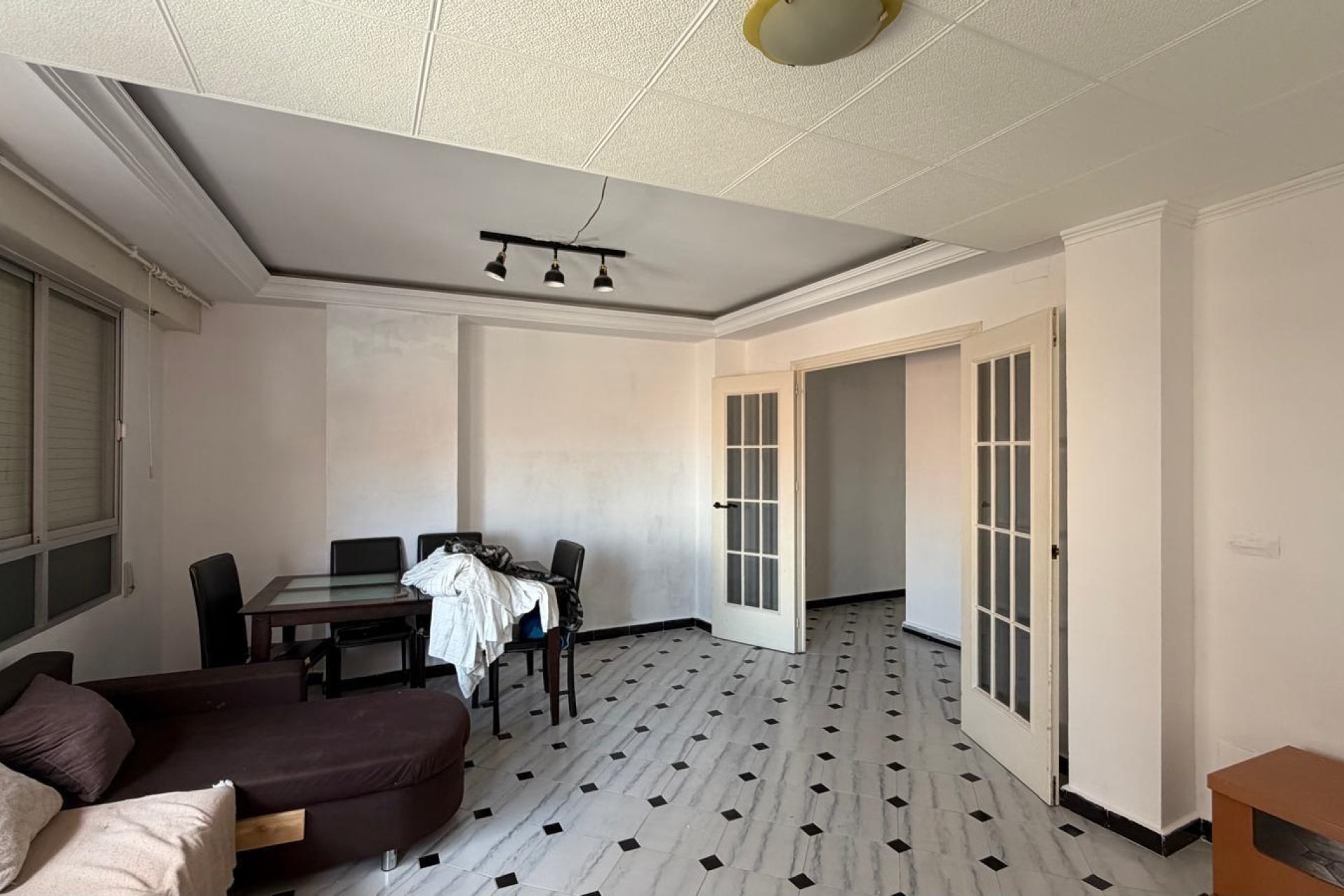Segunda mano - Apartamento -
Torrevieja - Centro