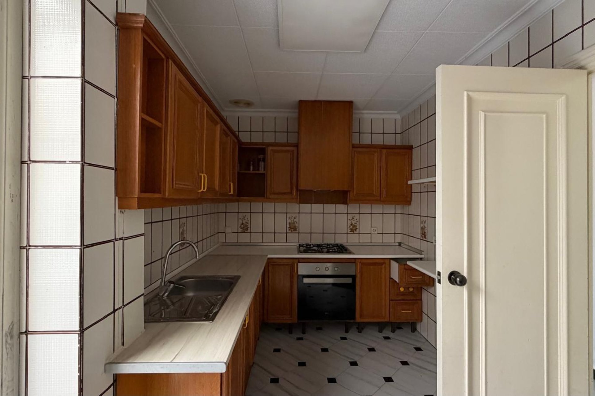 Segunda mano - Apartamento -
Torrevieja - Centro