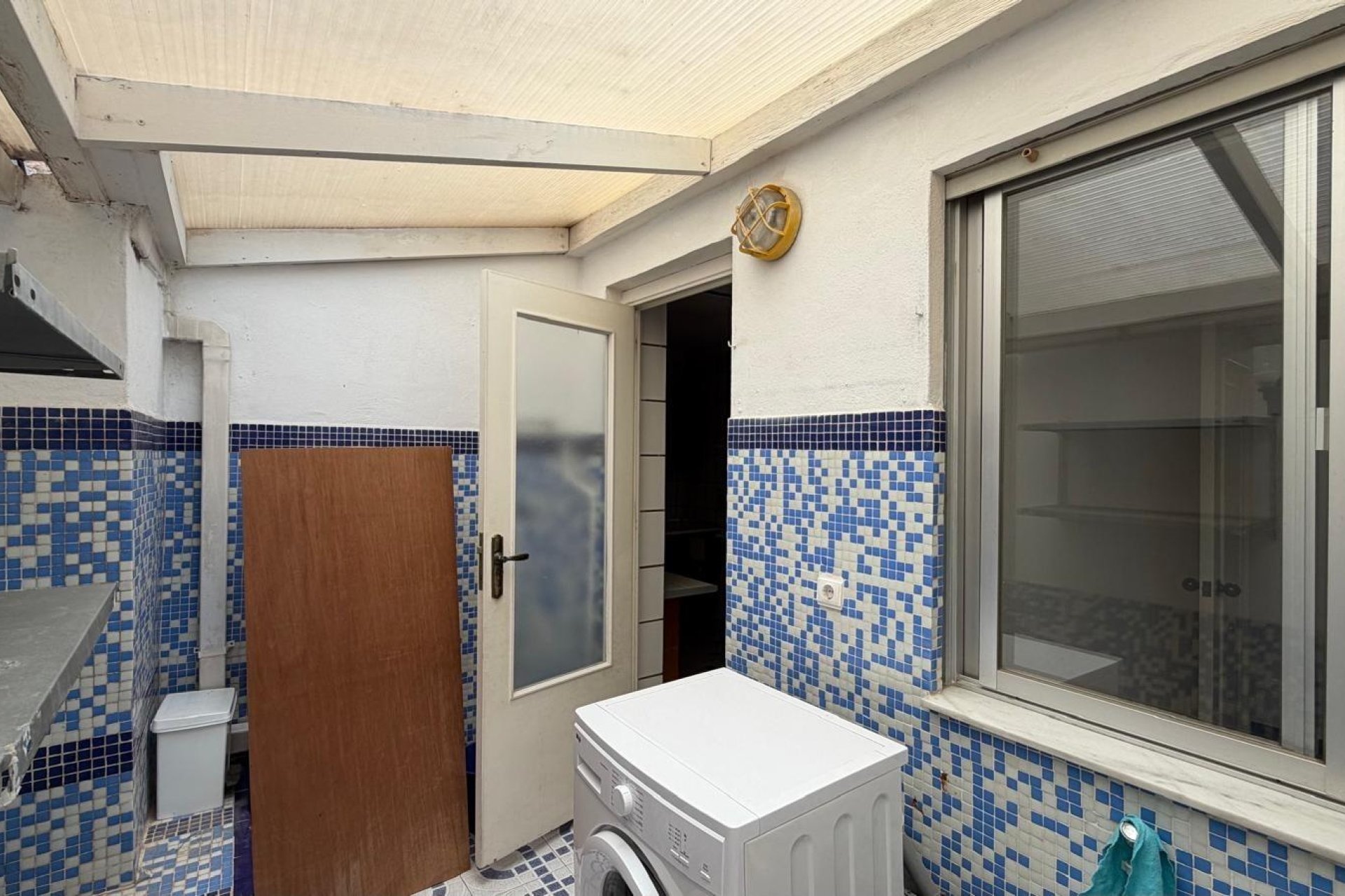 Segunda mano - Apartamento -
Torrevieja - Centro