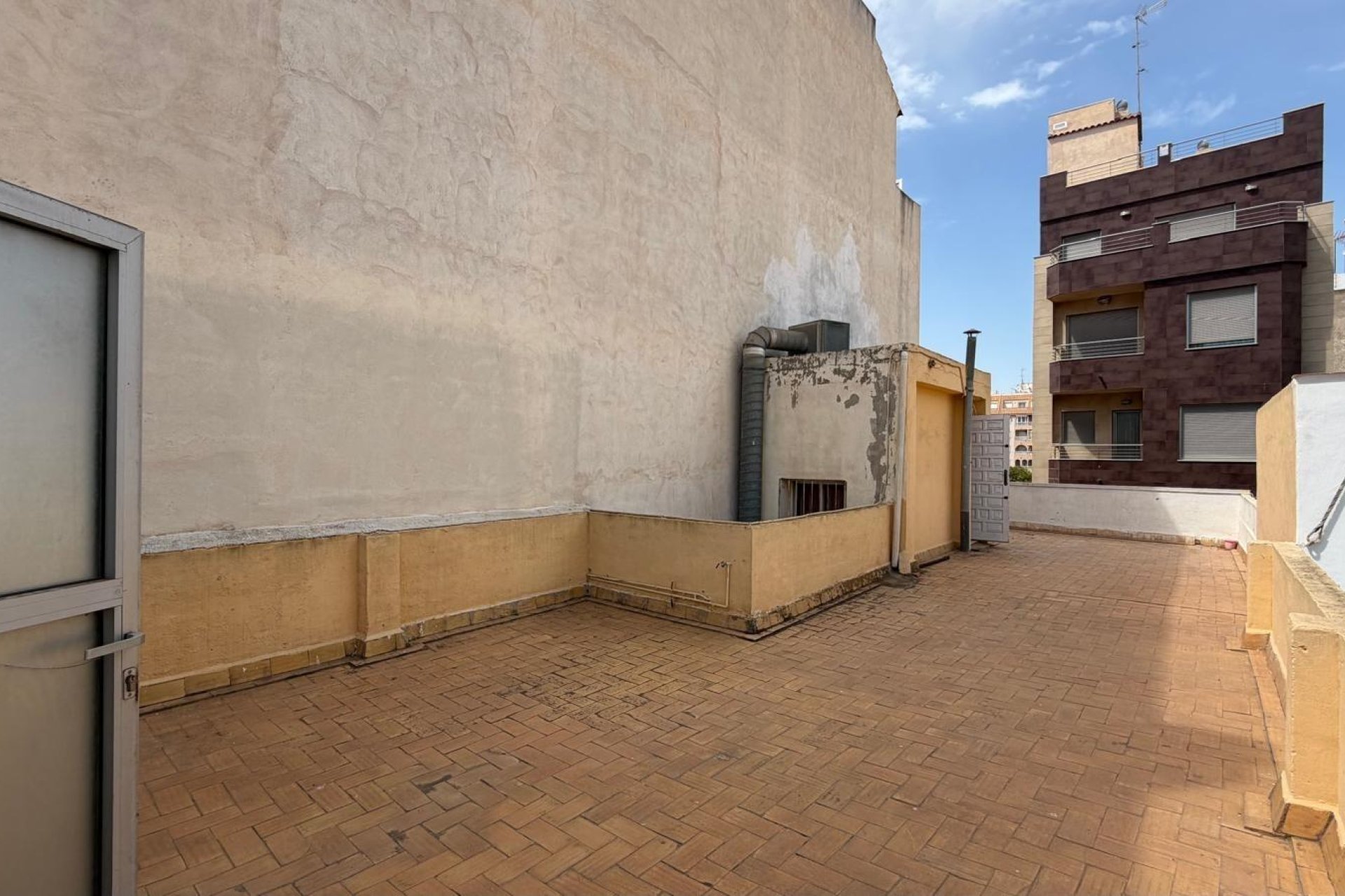 Segunda mano - Apartamento -
Torrevieja - Centro