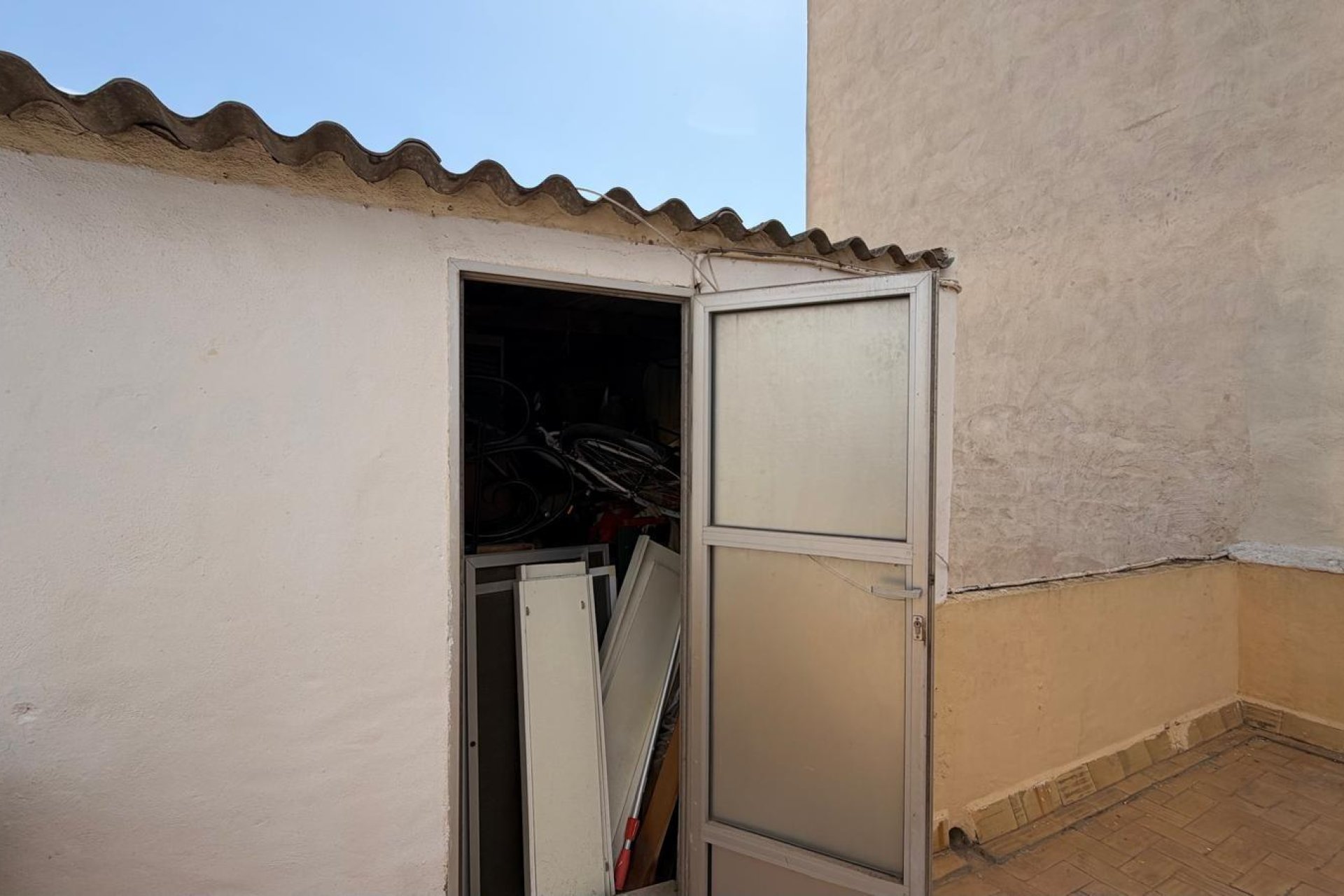 Segunda mano - Apartamento -
Torrevieja - Centro
