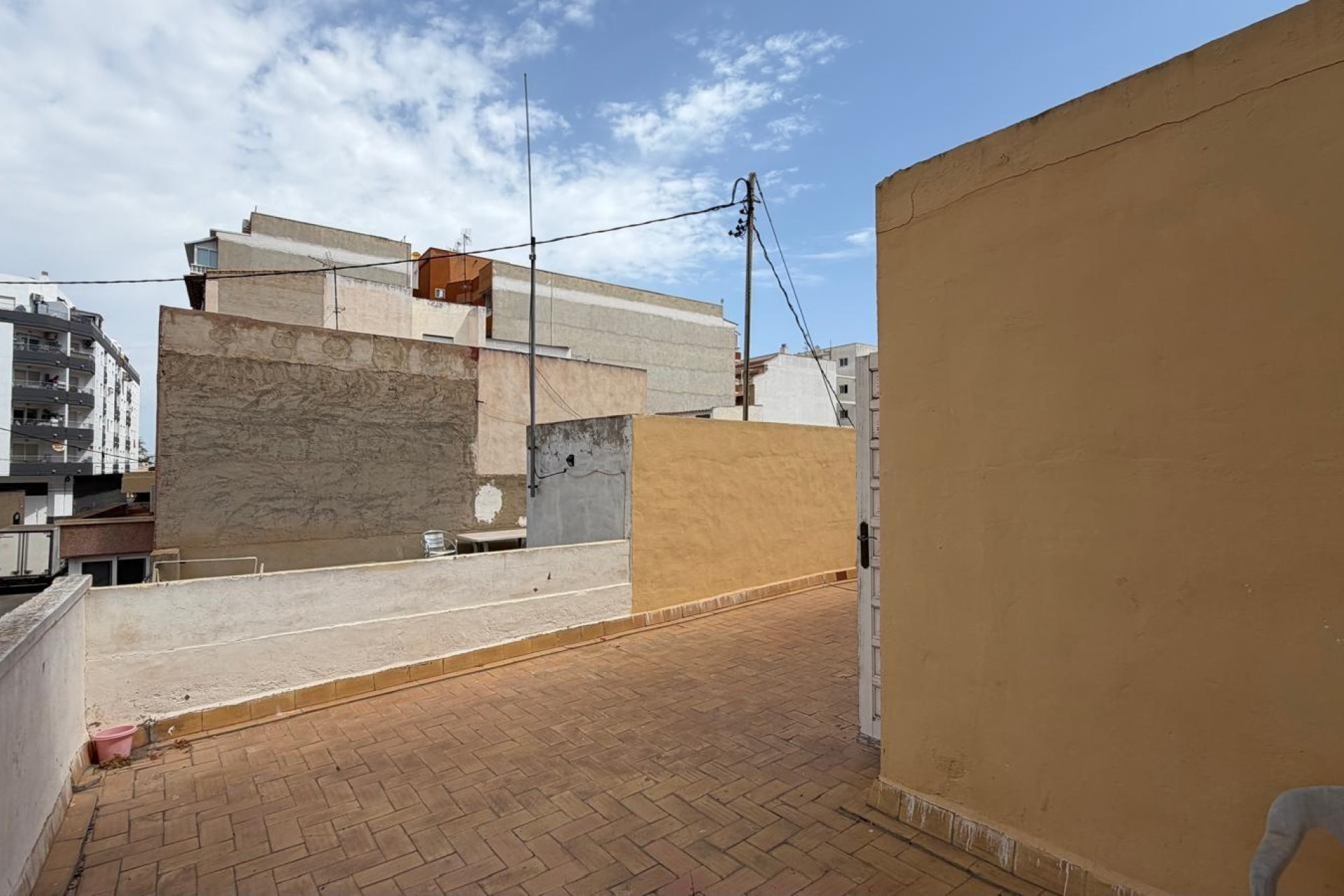 Segunda mano - Apartamento -
Torrevieja - Centro