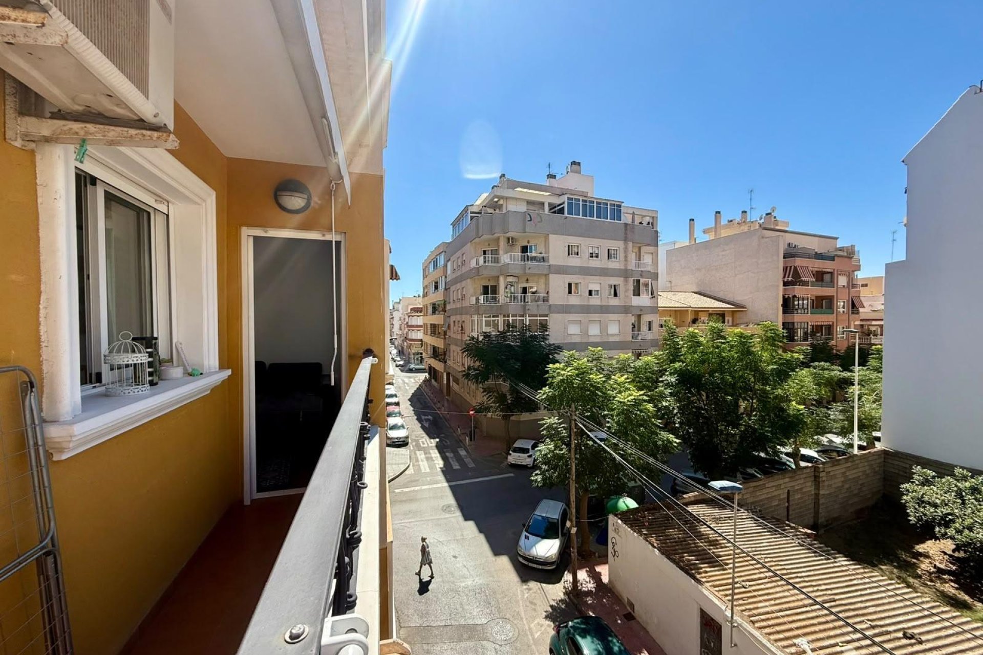Segunda mano - Apartamento -
Torrevieja - Centro
