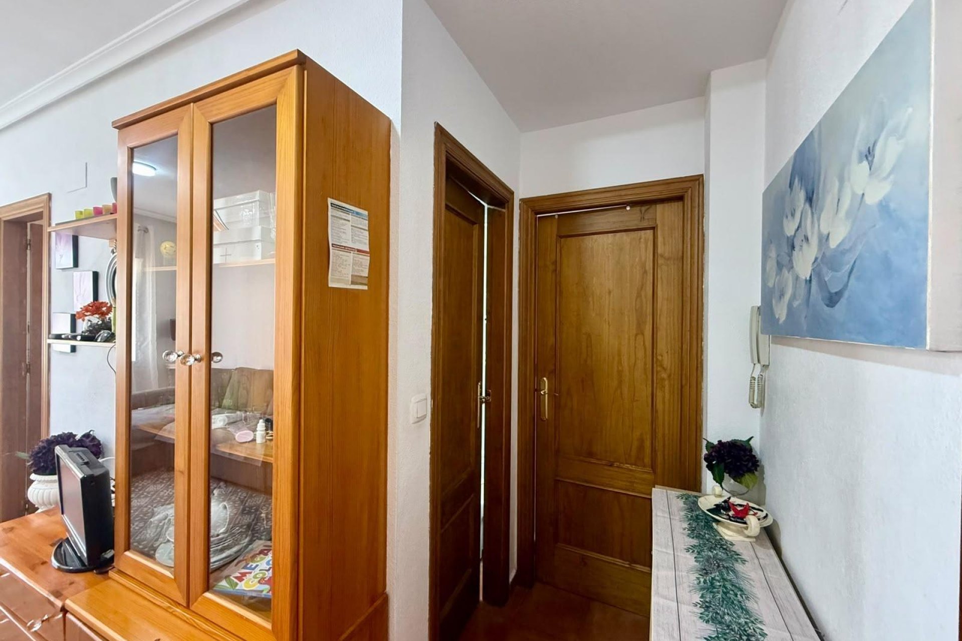Segunda mano - Apartamento -
Torrevieja - Centro
