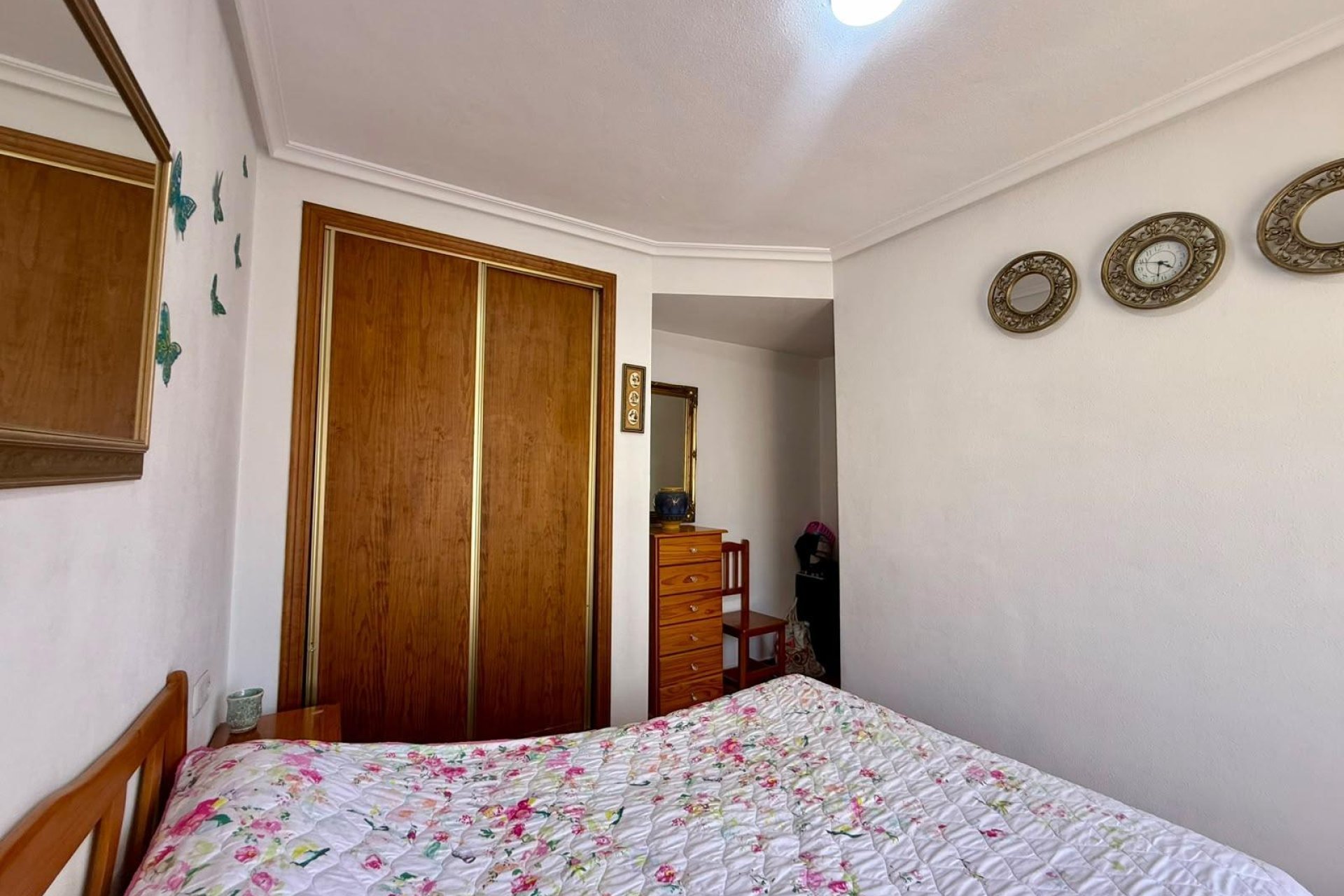 Segunda mano - Apartamento -
Torrevieja - Centro