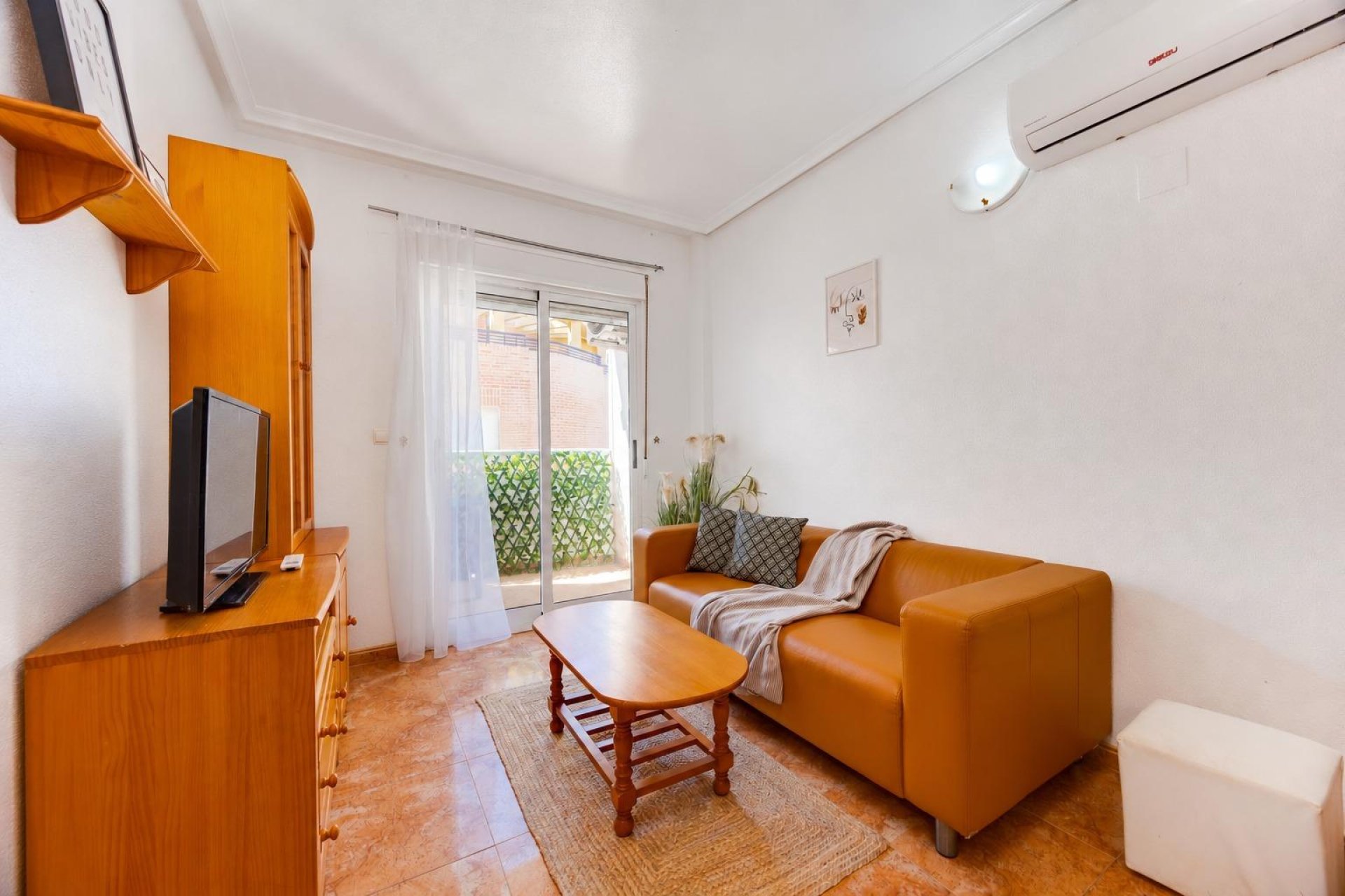 Segunda mano - Apartamento -
Torrevieja - Centro