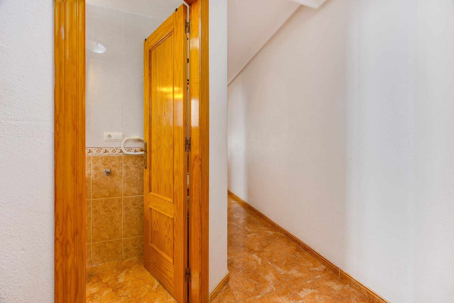 Segunda mano - Apartamento -
Torrevieja - Centro