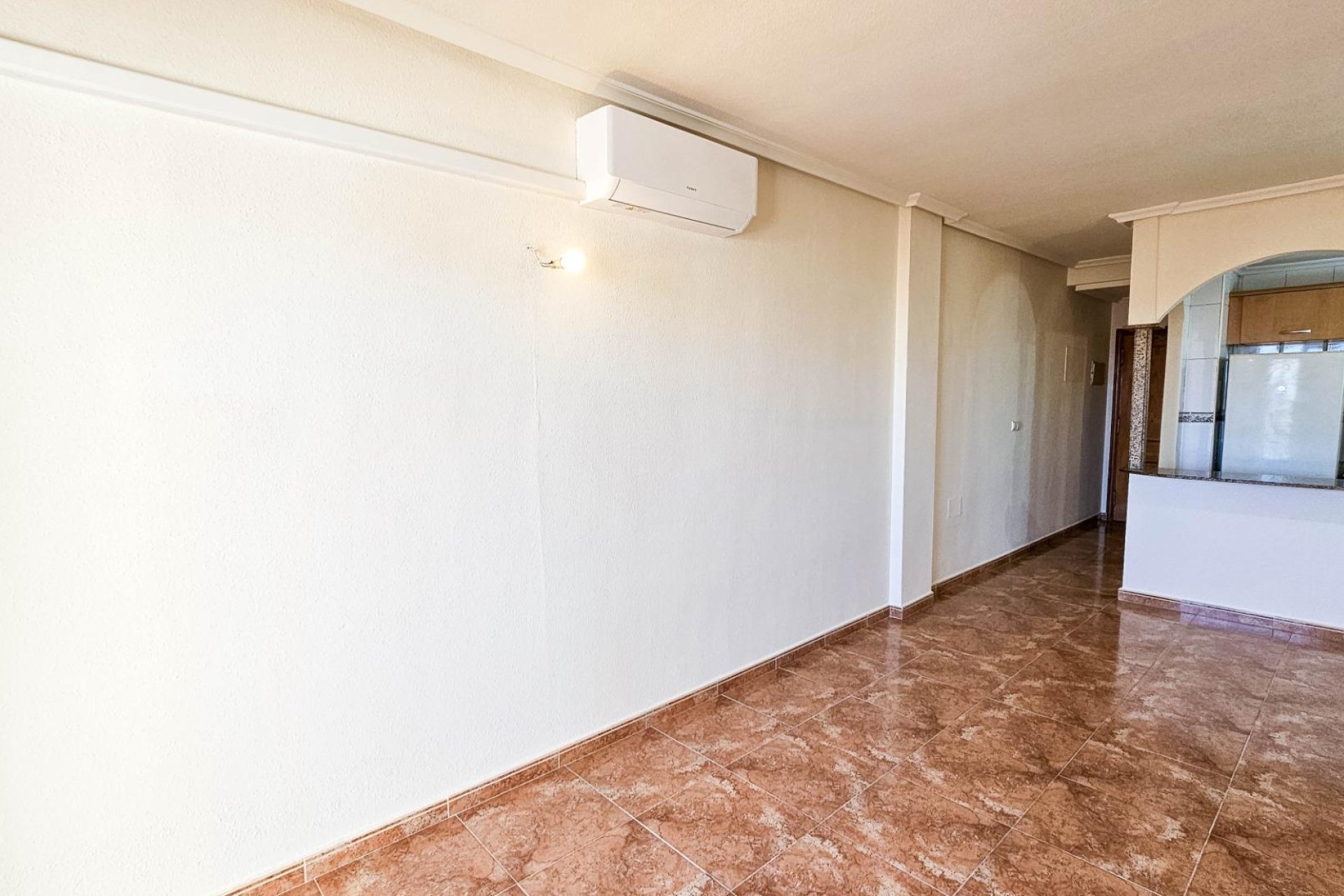 Segunda mano - Apartamento -
Torrevieja - Centro