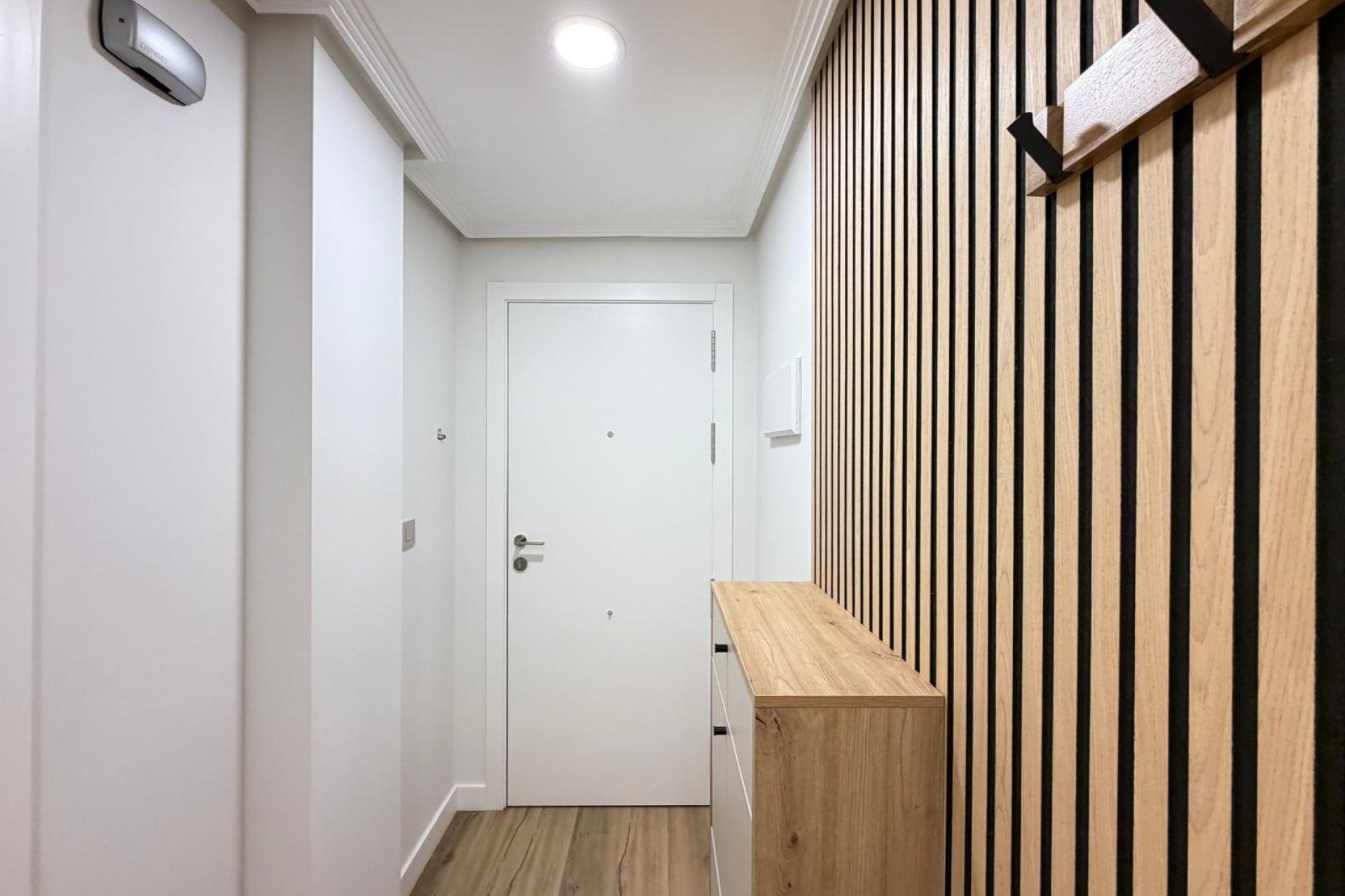 Segunda mano - Apartamento -
Torrevieja - Centro