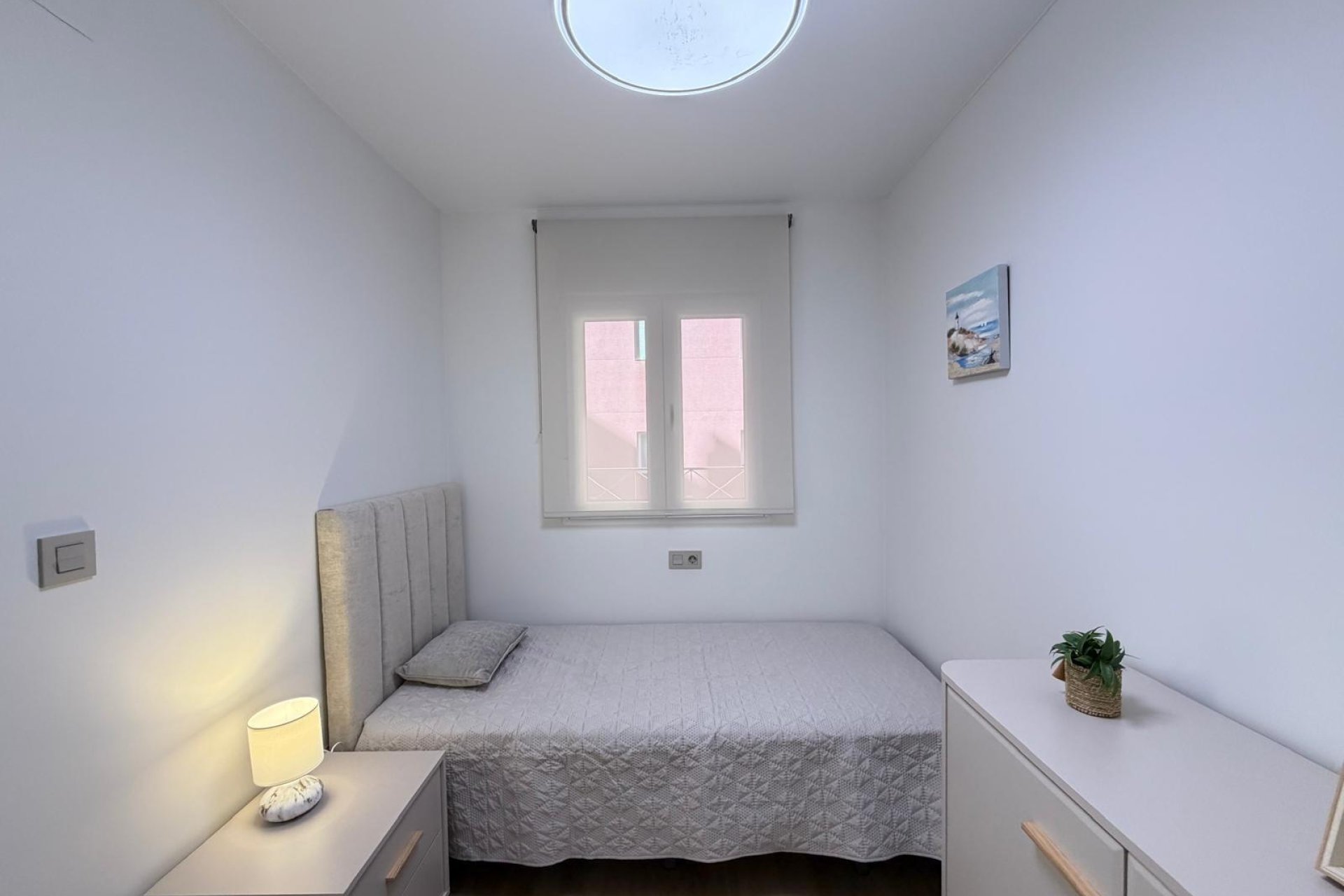 Segunda mano - Apartamento -
Torrevieja - Centro
