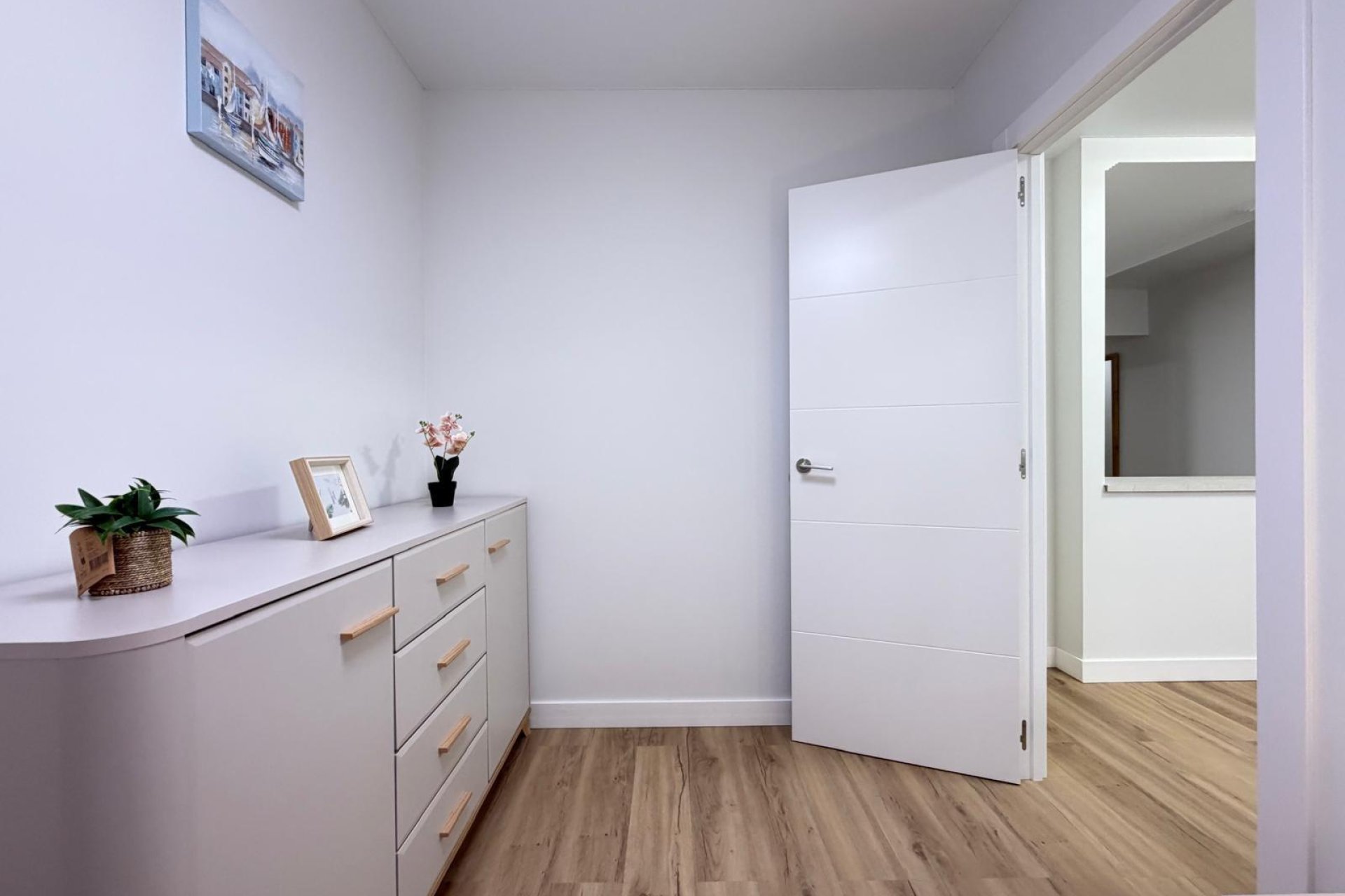 Segunda mano - Apartamento -
Torrevieja - Centro