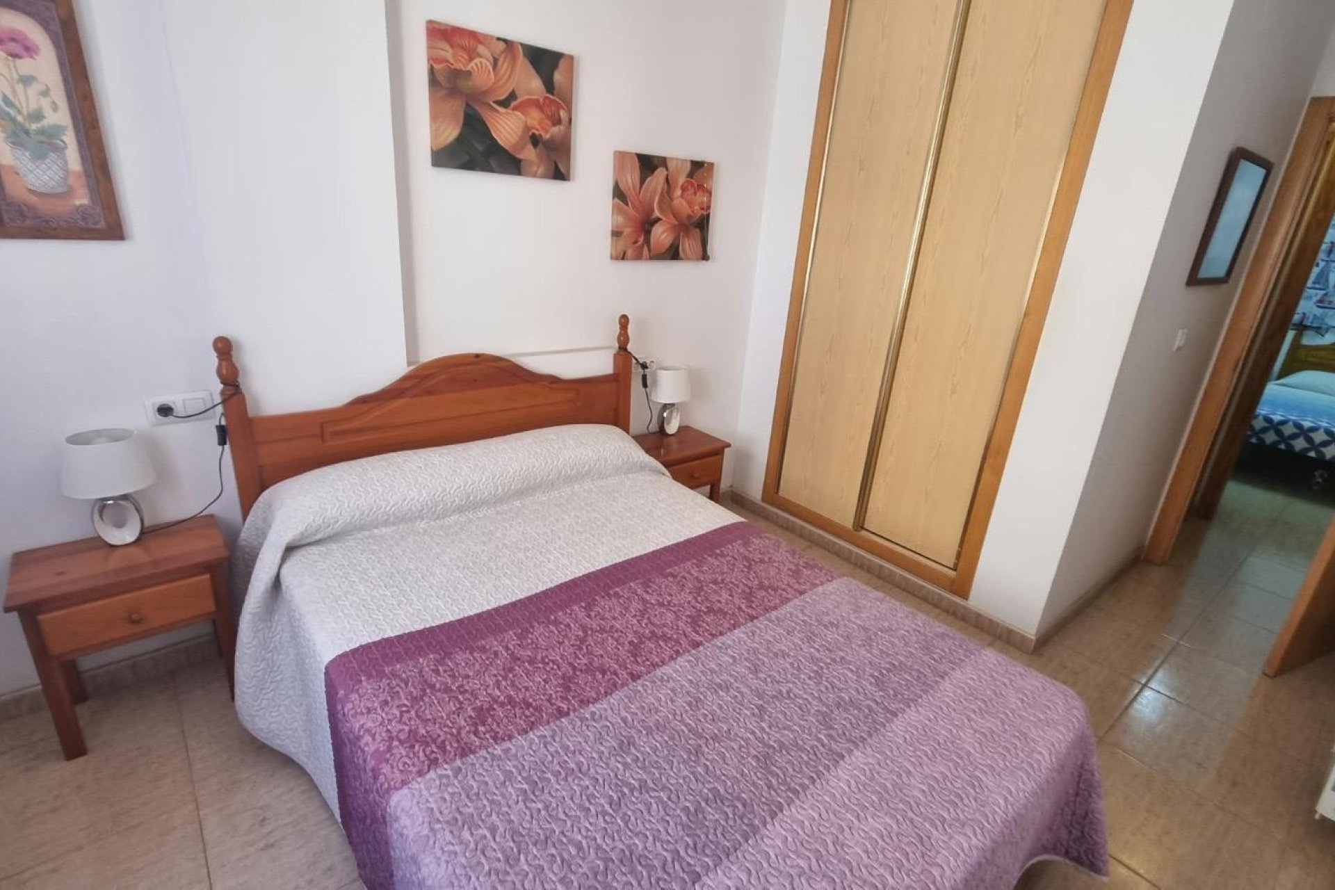 Segunda mano - Apartamento -
Torrevieja - Centro