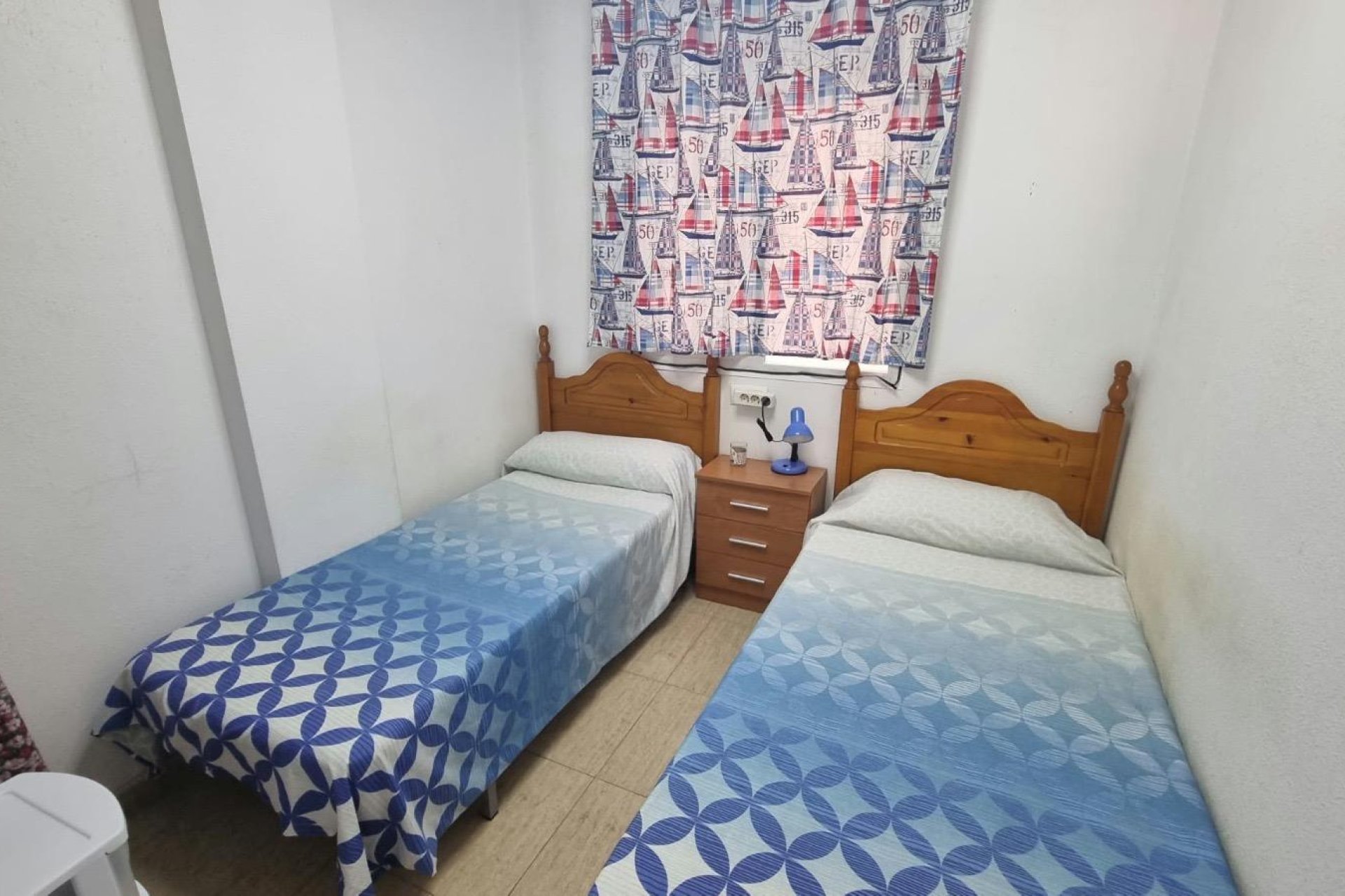 Segunda mano - Apartamento -
Torrevieja - Centro