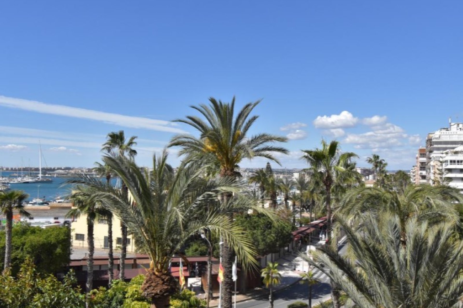 Segunda mano - Apartamento -
Torrevieja - Costa Blanca