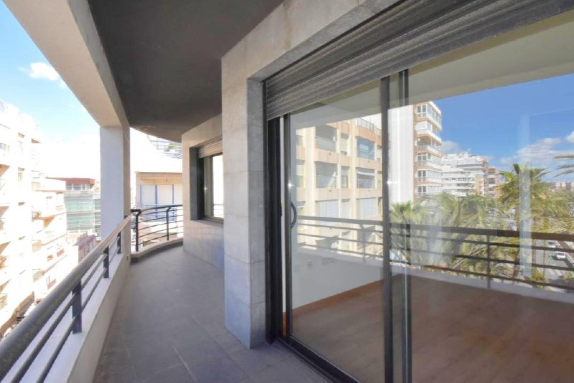 Segunda mano - Apartamento -
Torrevieja - Costa Blanca