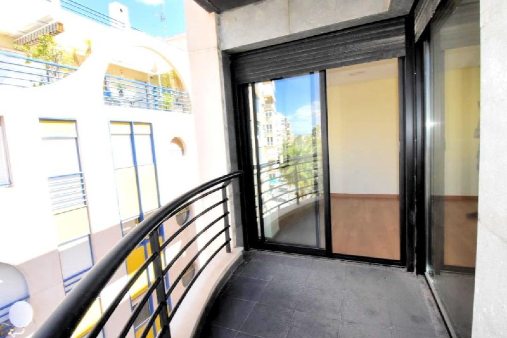 Segunda mano - Apartamento -
Torrevieja - Costa Blanca