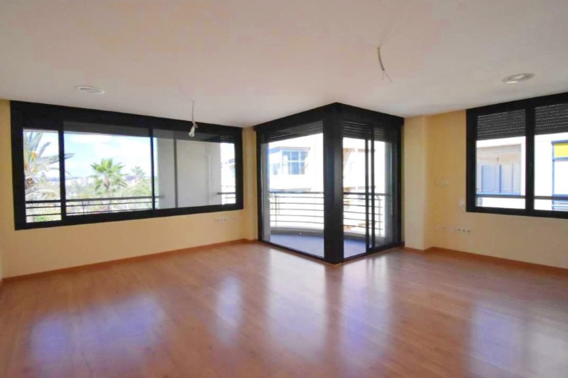 Segunda mano - Apartamento -
Torrevieja - Costa Blanca