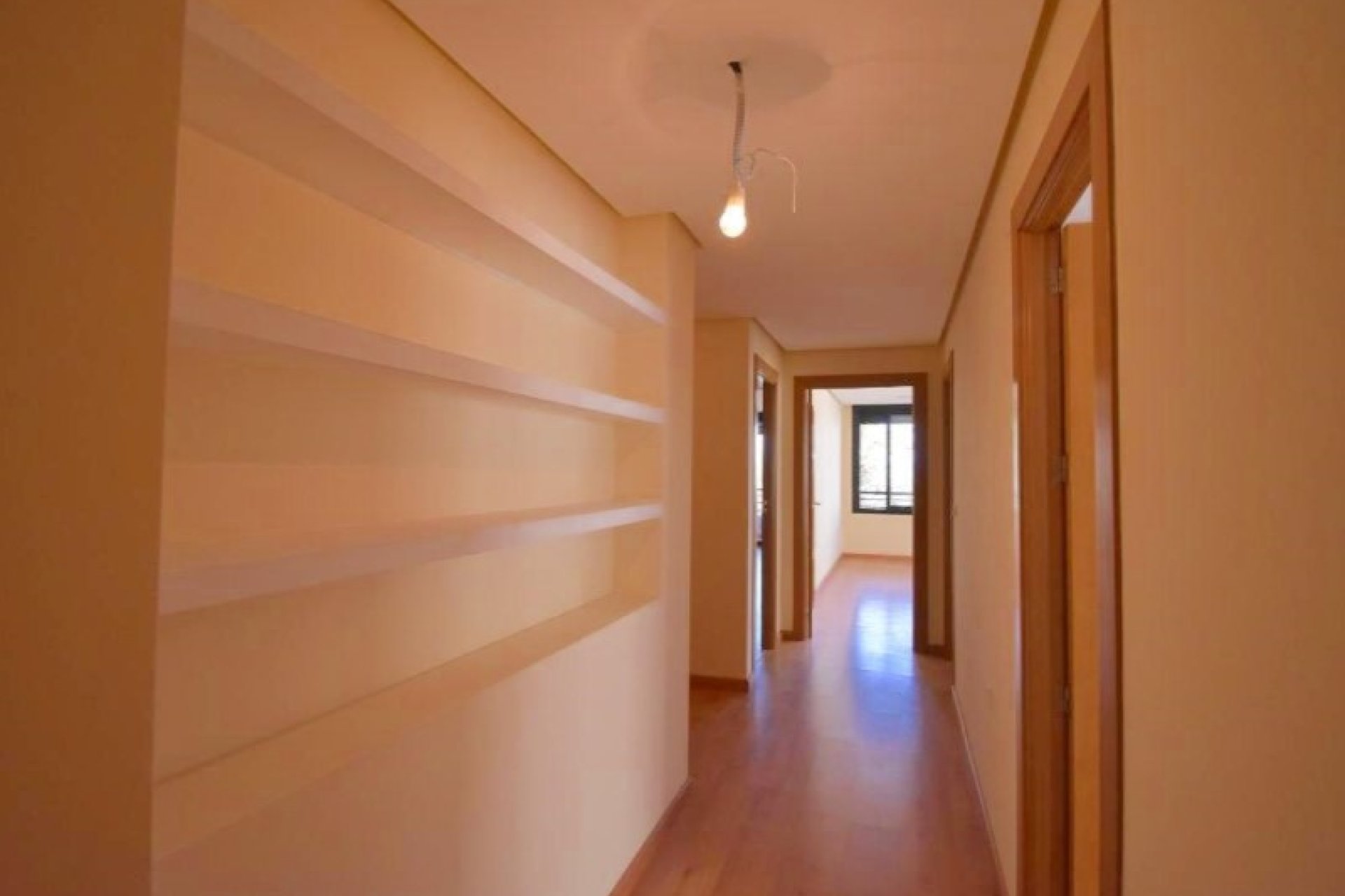 Segunda mano - Apartamento -
Torrevieja - Costa Blanca