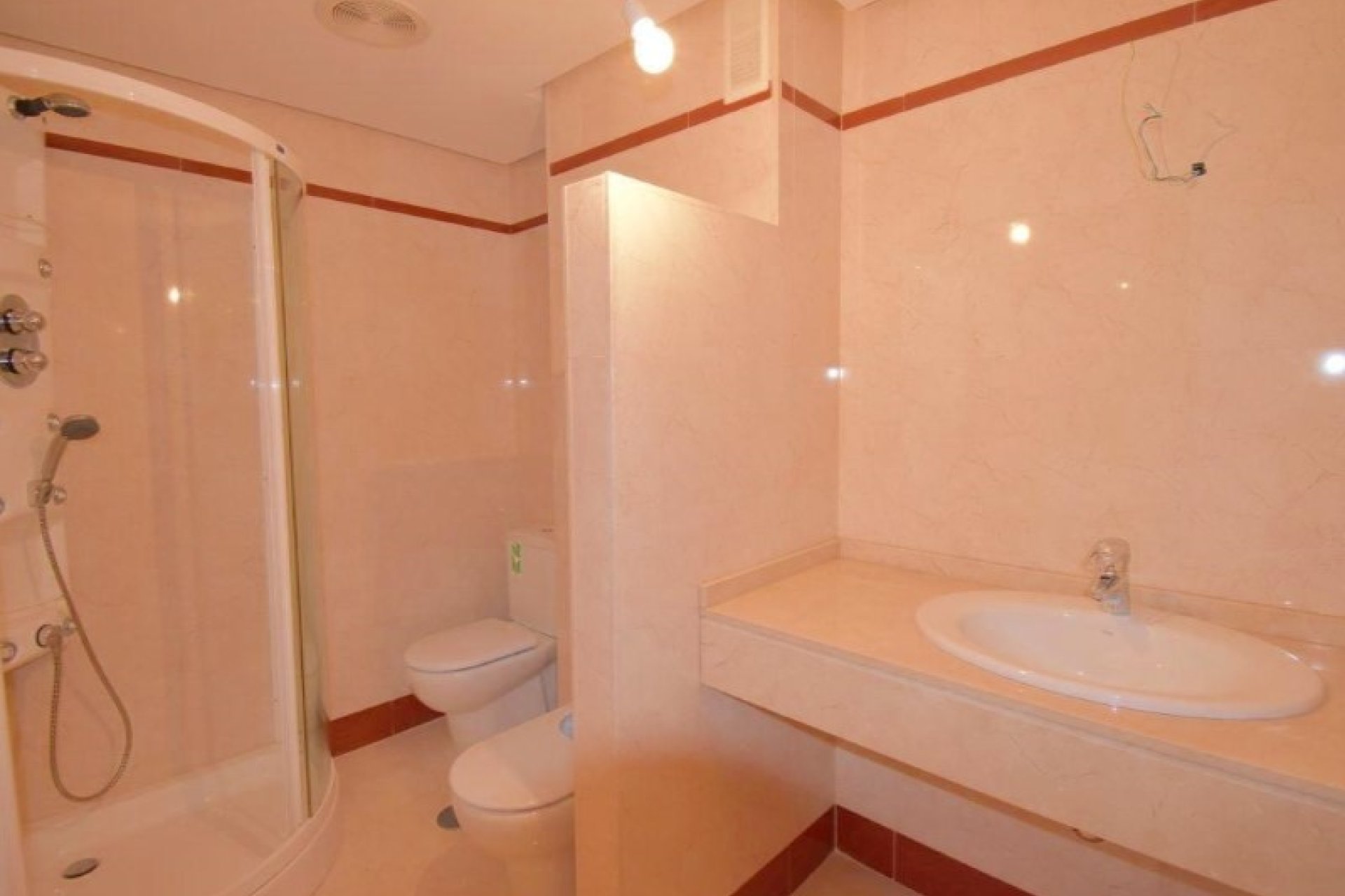 Segunda mano - Apartamento -
Torrevieja - Costa Blanca