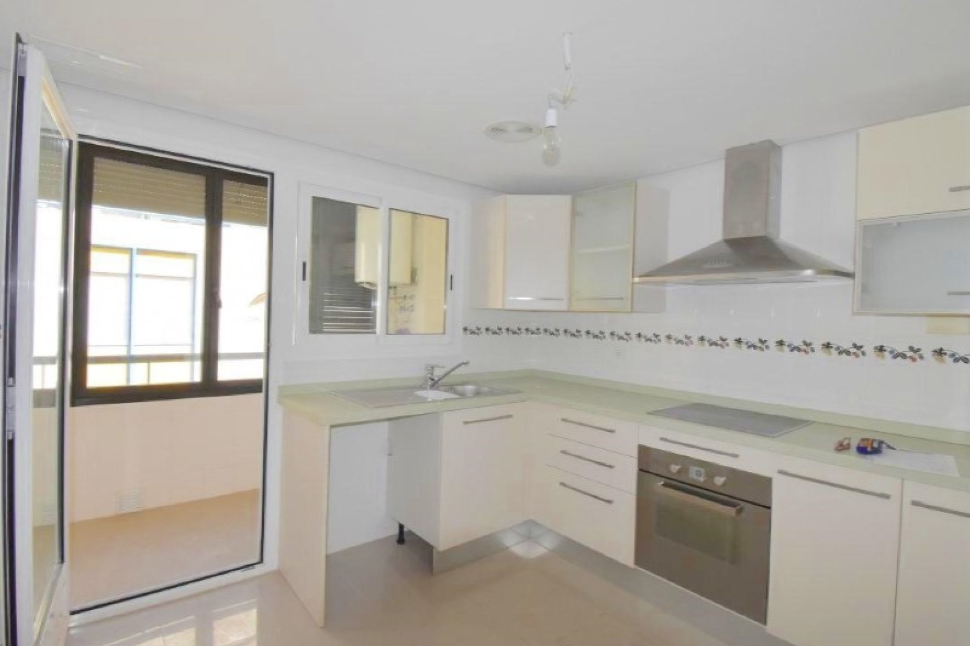 Segunda mano - Apartamento -
Torrevieja - Costa Blanca