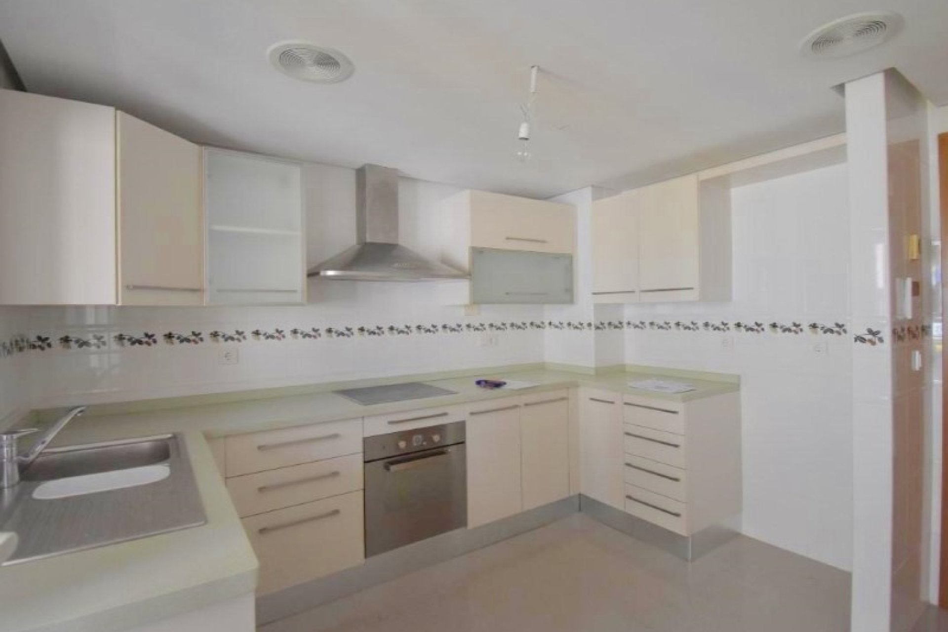 Segunda mano - Apartamento -
Torrevieja - Costa Blanca