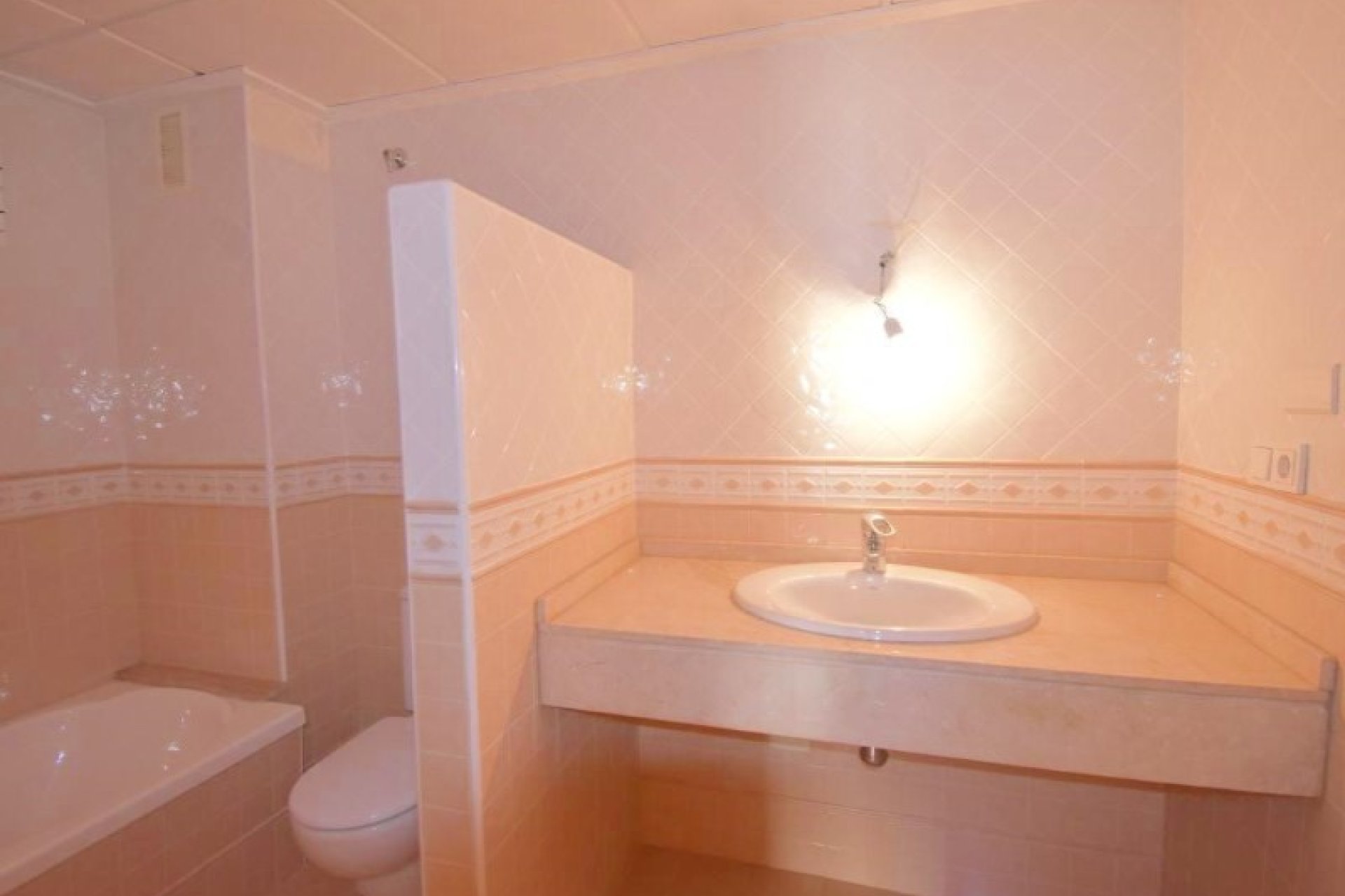 Segunda mano - Apartamento -
Torrevieja - Costa Blanca