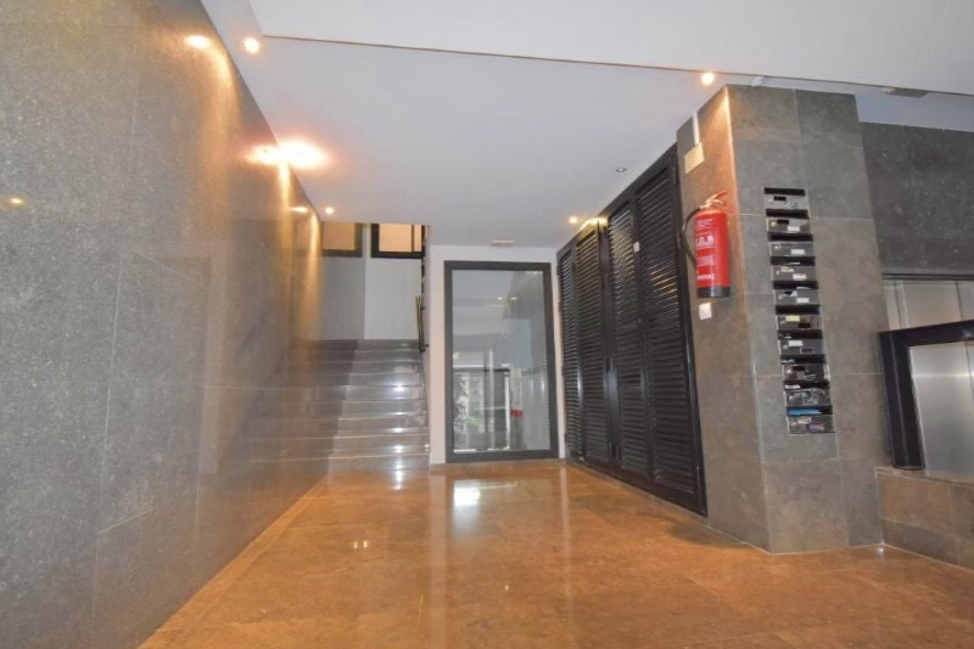 Segunda mano - Apartamento -
Torrevieja - Costa Blanca