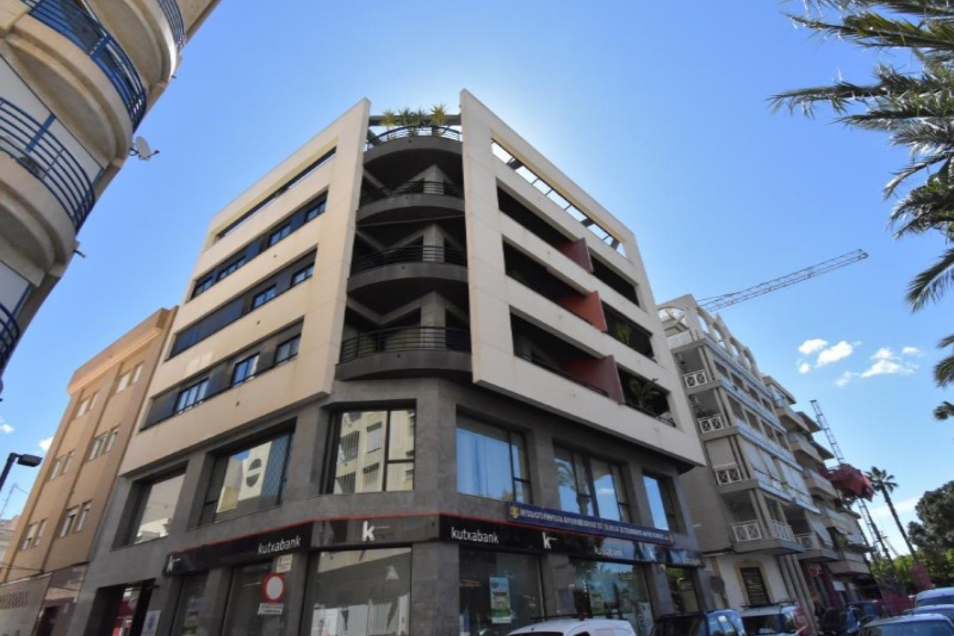 Segunda mano - Apartamento -
Torrevieja - Costa Blanca