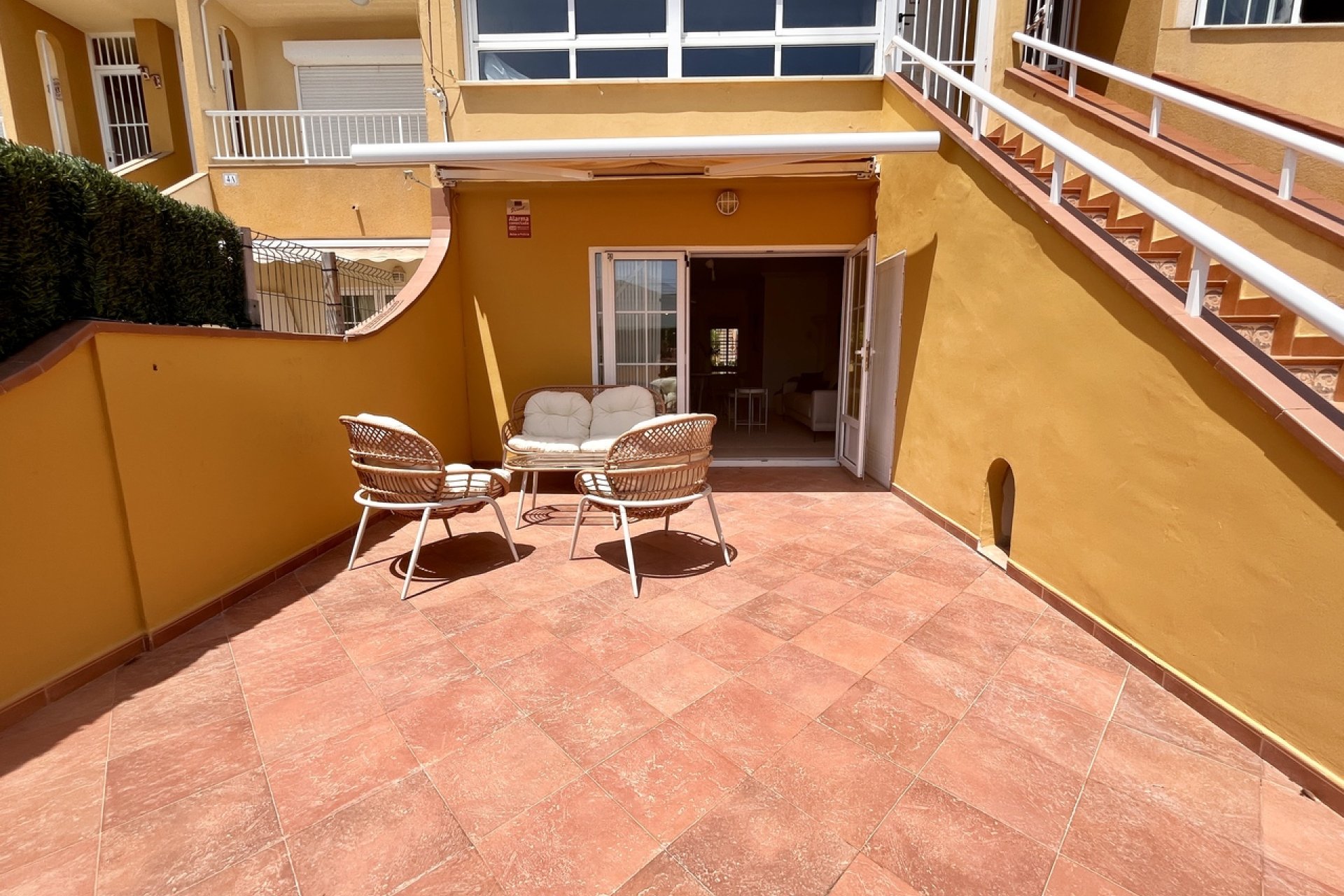 Segunda mano - Apartamento -
Torrevieja - Costa Blanca