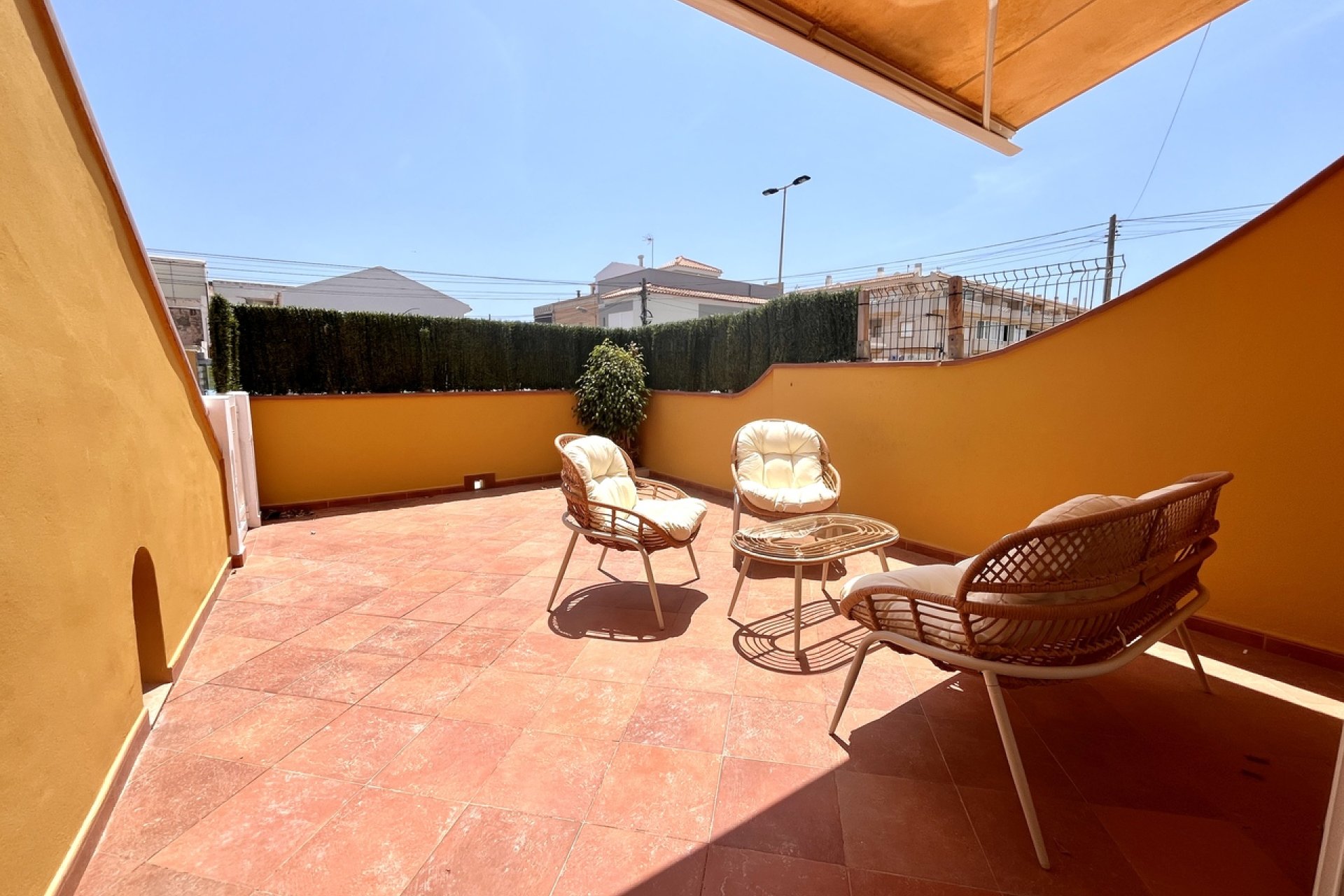 Segunda mano - Apartamento -
Torrevieja - Costa Blanca