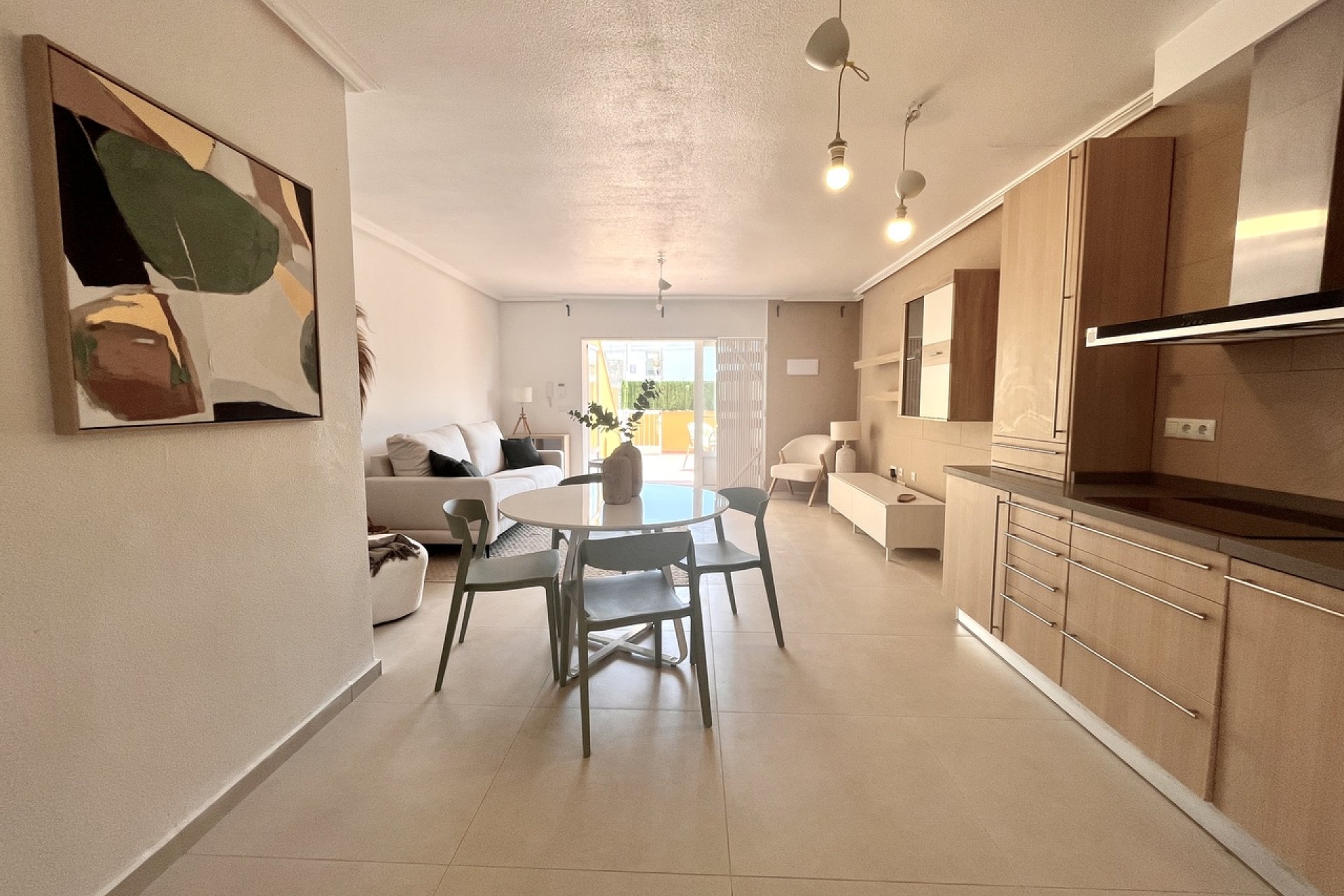 Segunda mano - Apartamento -
Torrevieja - Costa Blanca