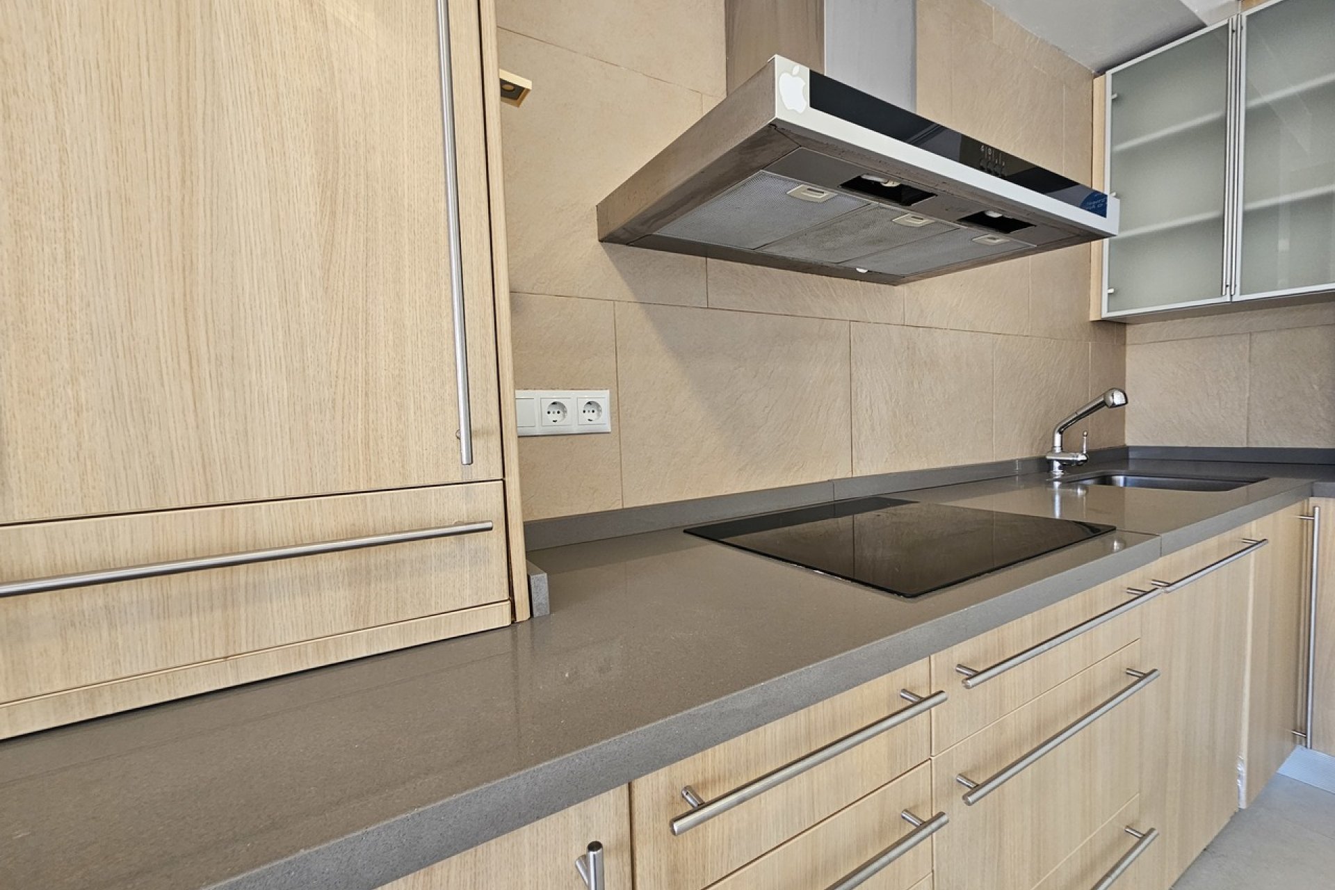 Segunda mano - Apartamento -
Torrevieja - Costa Blanca