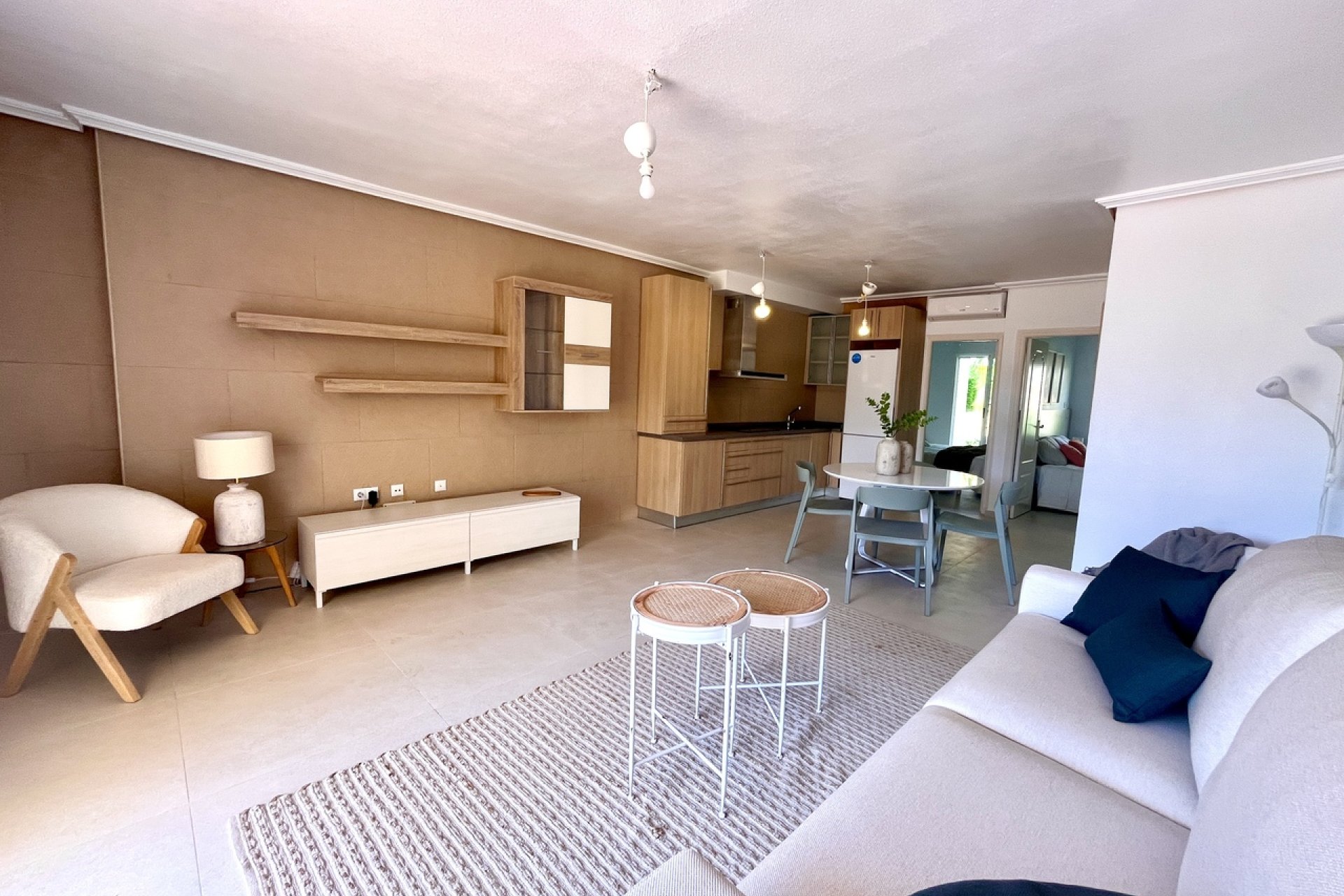 Segunda mano - Apartamento -
Torrevieja - Costa Blanca