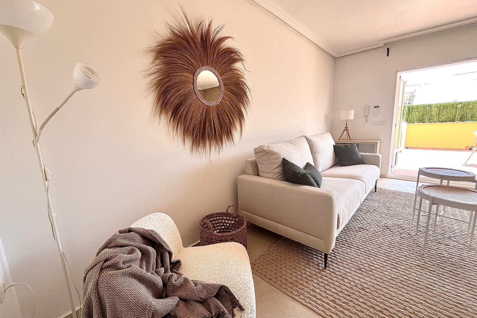Segunda mano - Apartamento -
Torrevieja - Costa Blanca