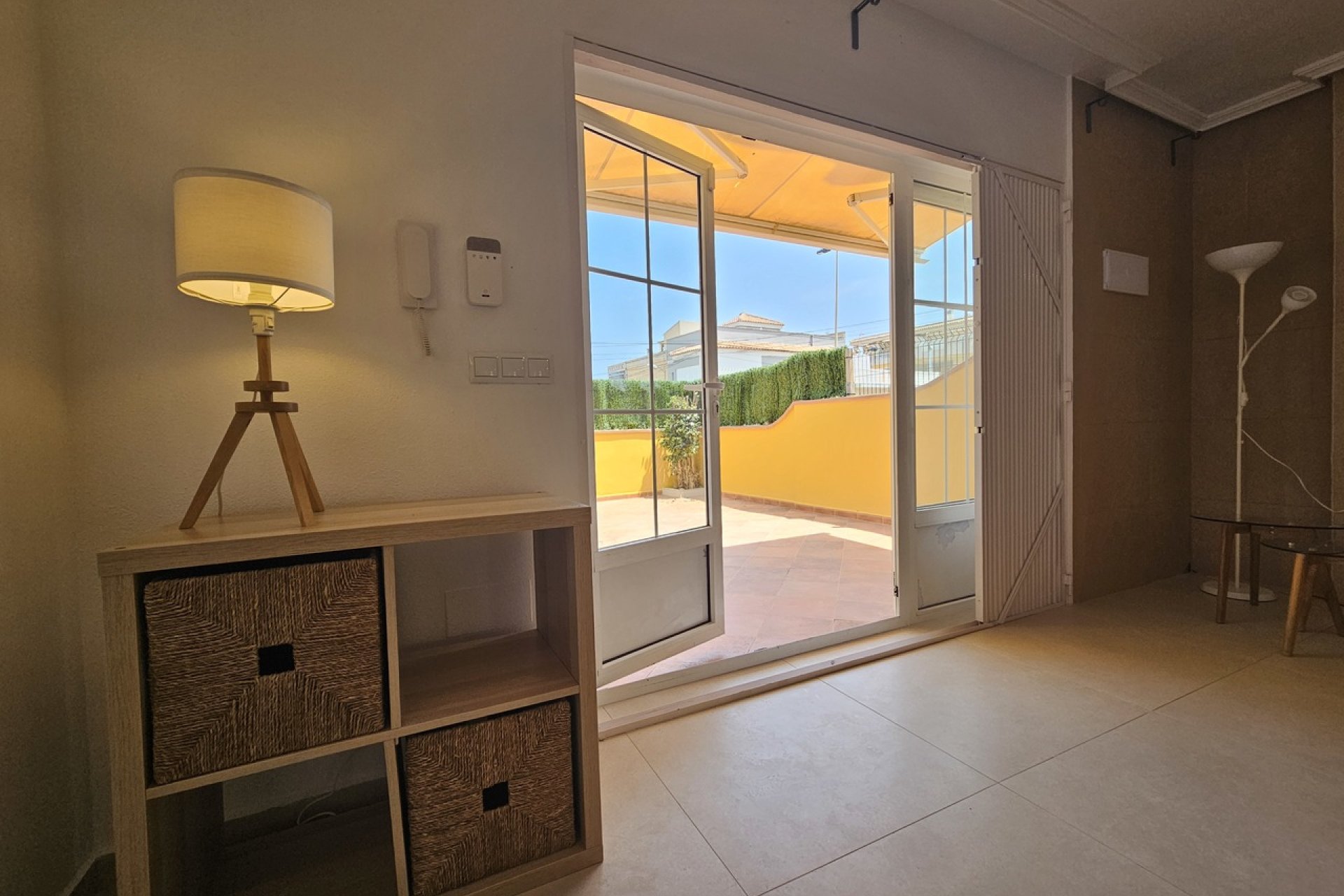 Segunda mano - Apartamento -
Torrevieja - Costa Blanca