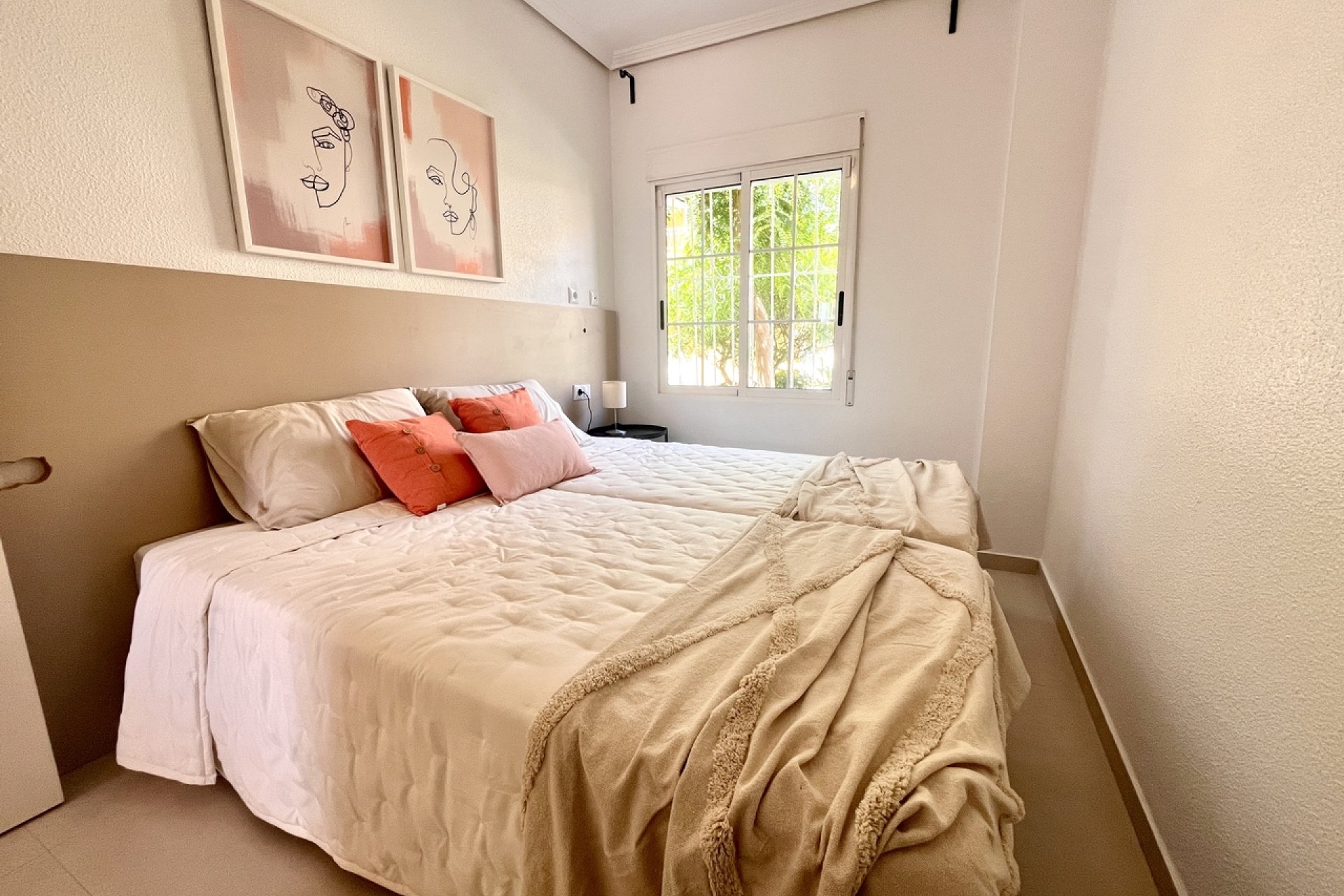 Segunda mano - Apartamento -
Torrevieja - Costa Blanca