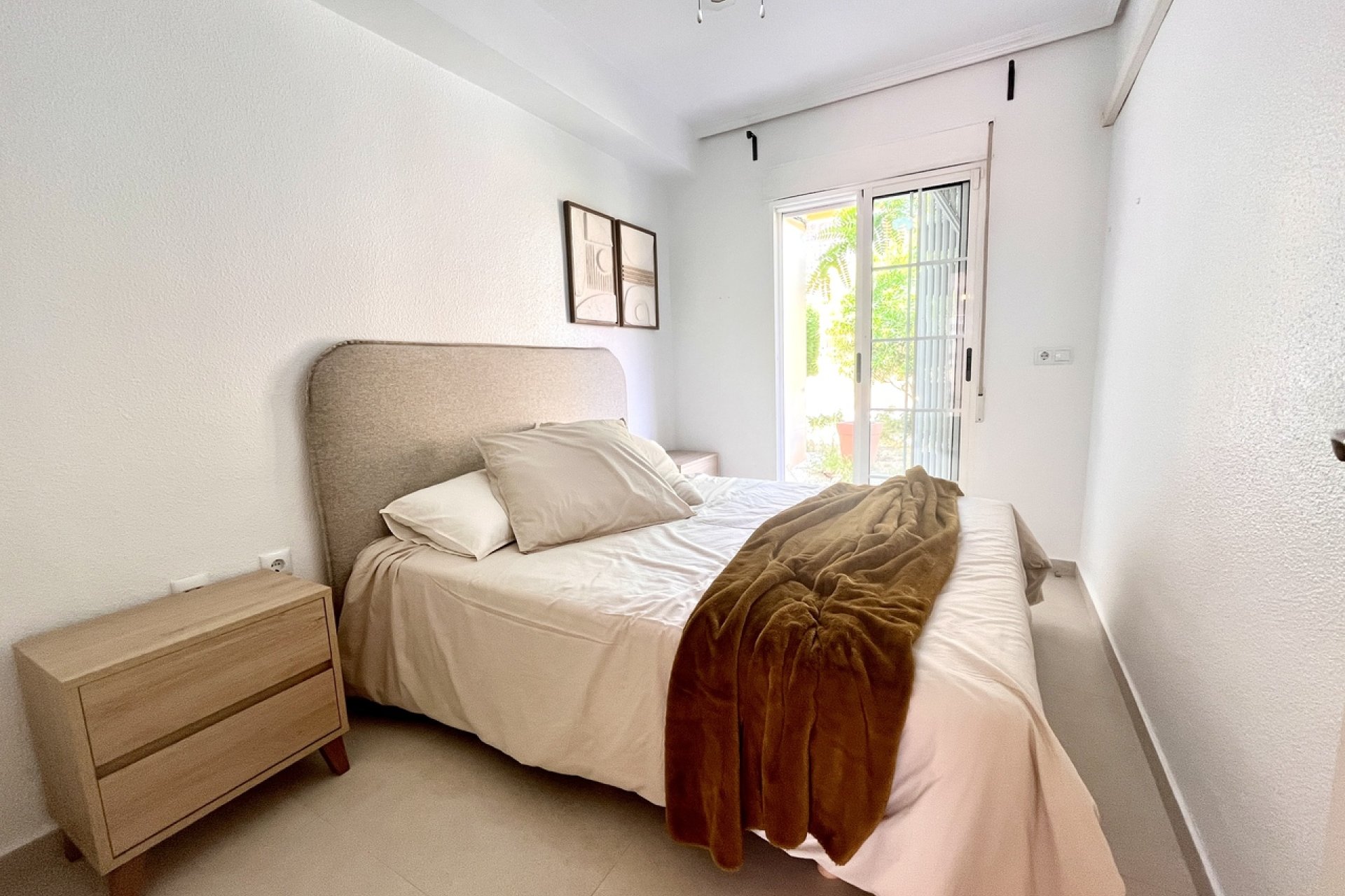 Segunda mano - Apartamento -
Torrevieja - Costa Blanca