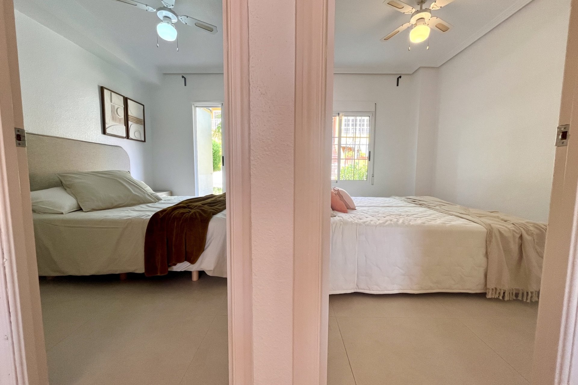 Segunda mano - Apartamento -
Torrevieja - Costa Blanca