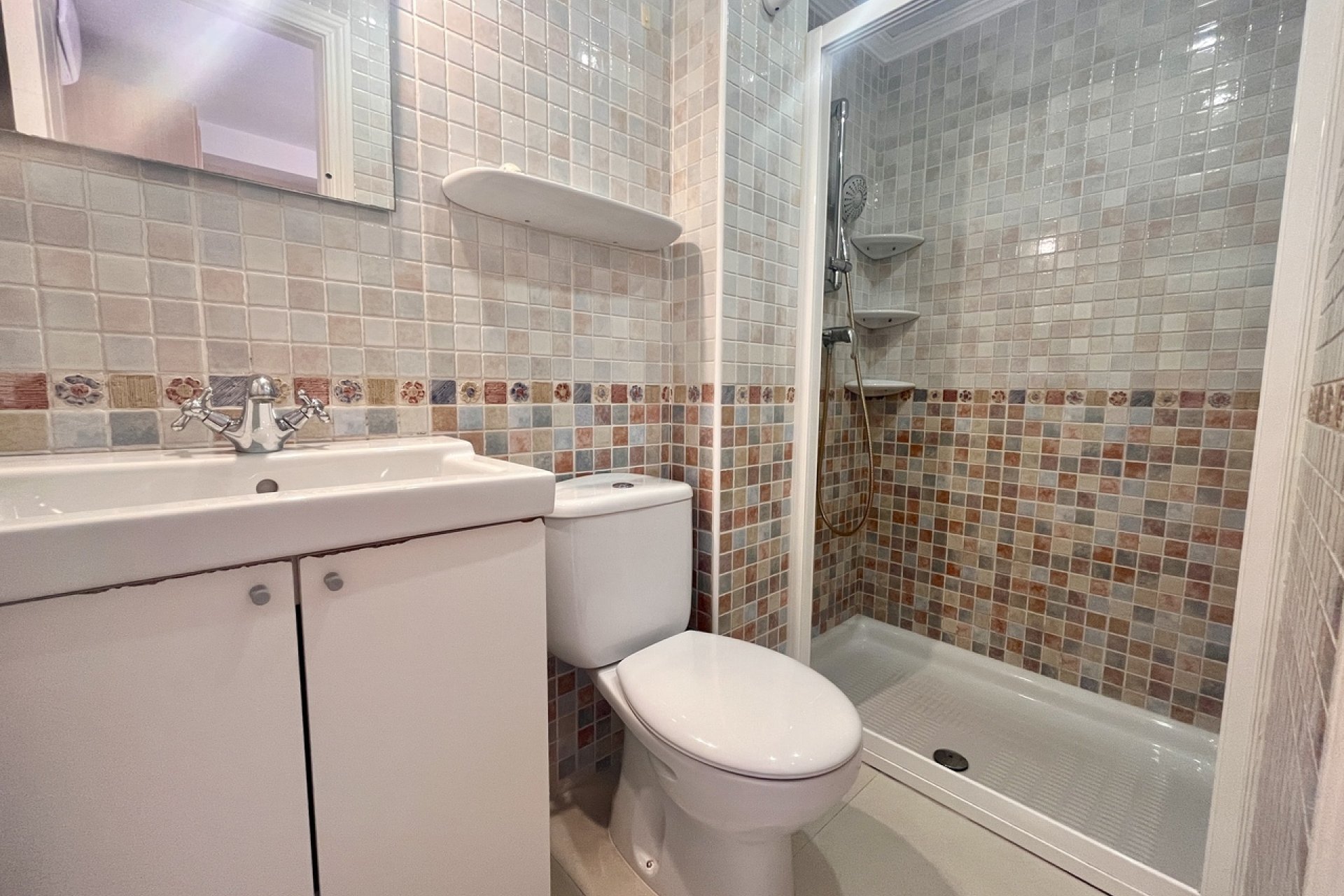 Segunda mano - Apartamento -
Torrevieja - Costa Blanca