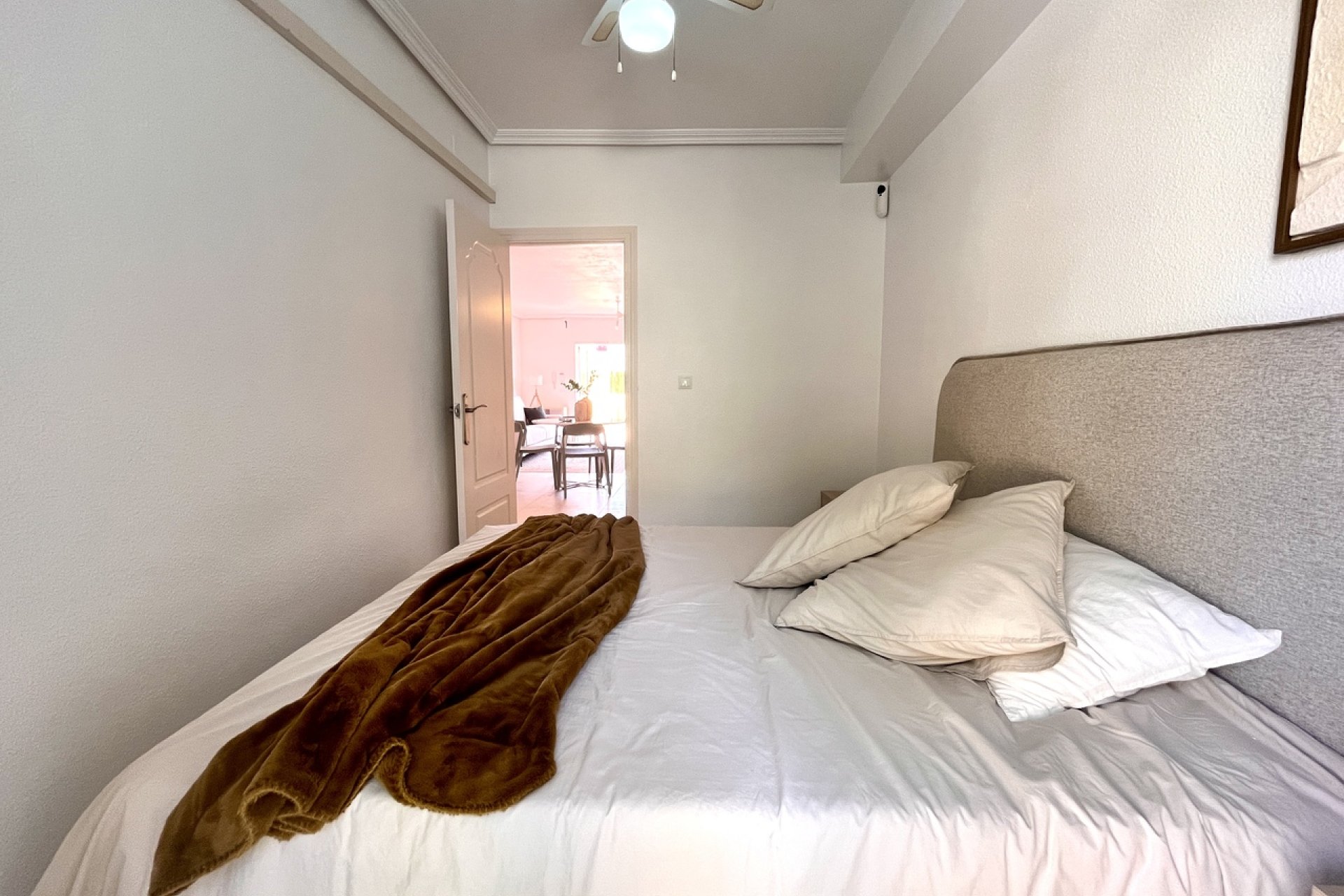 Segunda mano - Apartamento -
Torrevieja - Costa Blanca